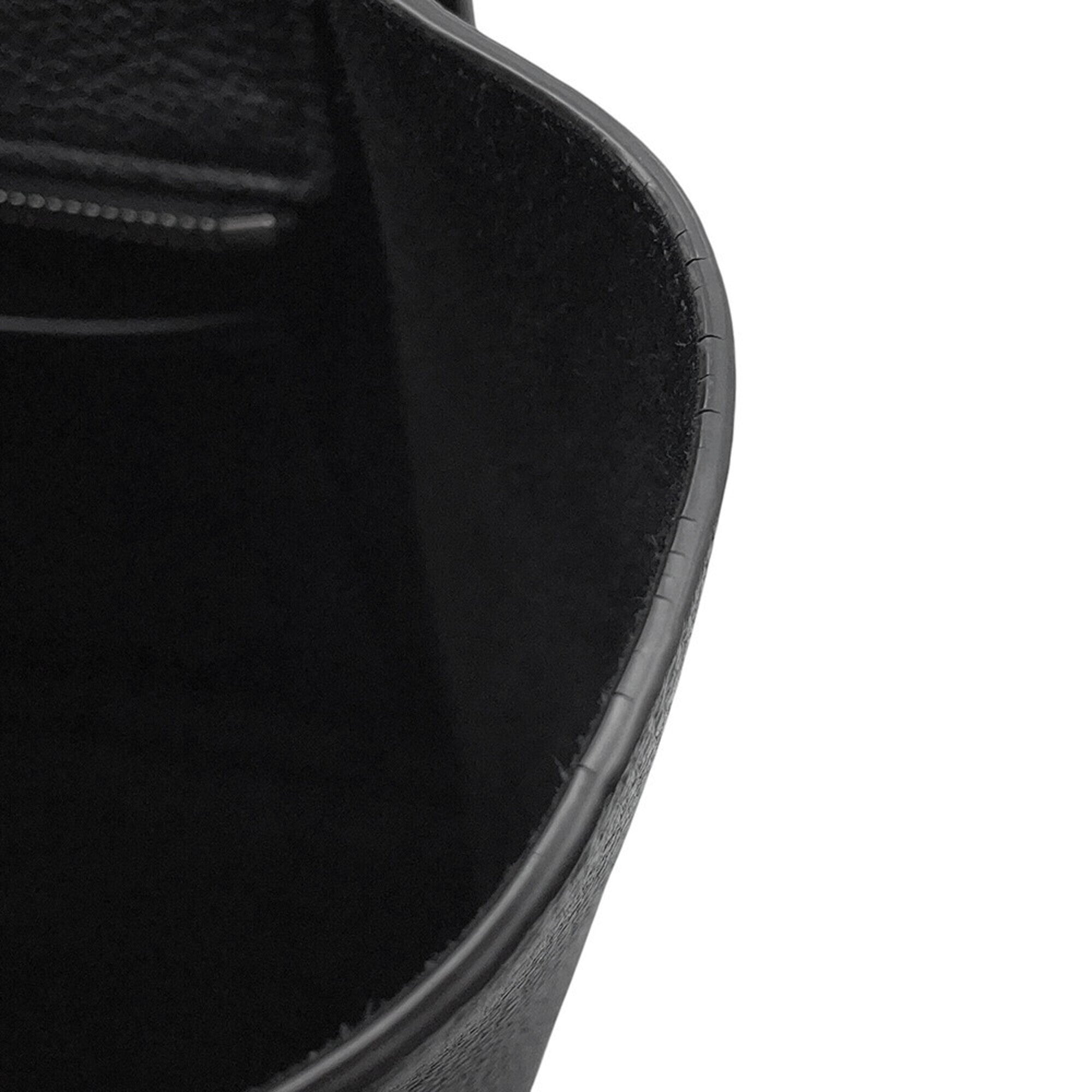Celine Black Leather Handbag (Pre-Owned)
