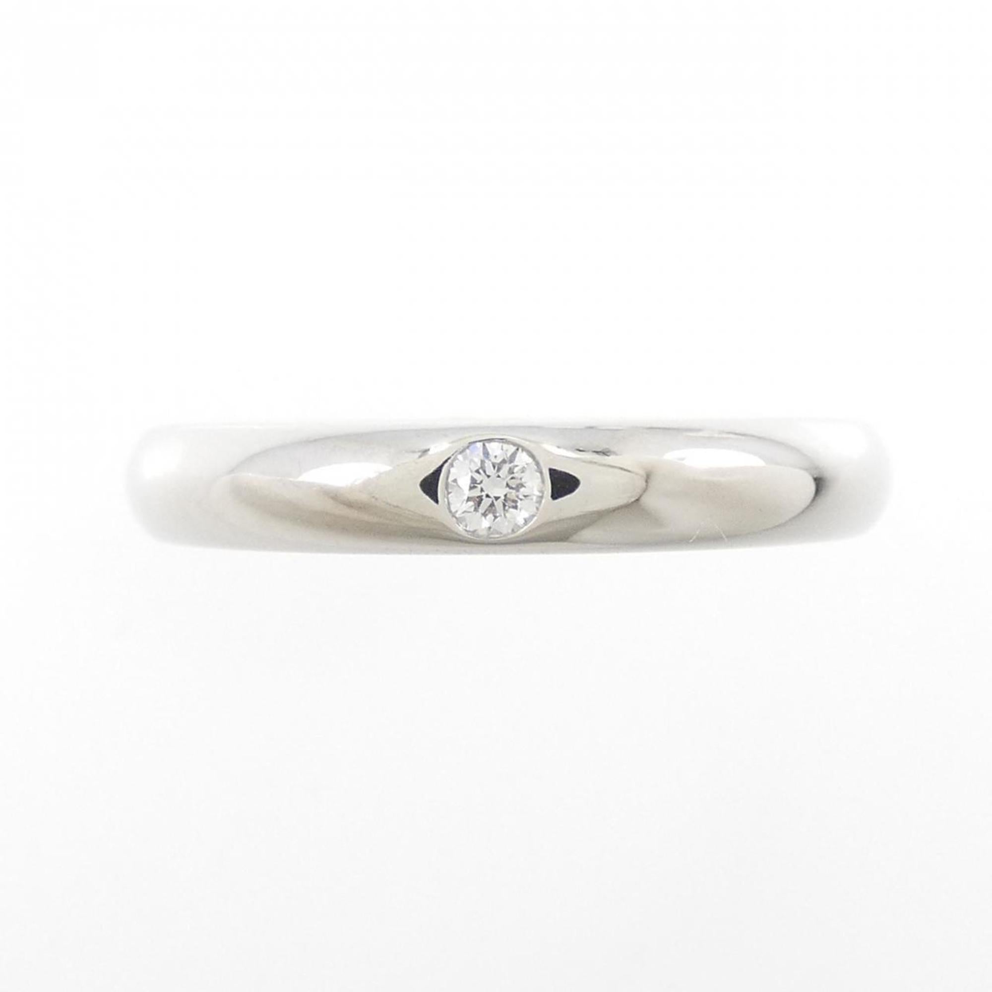 Harry Winston Platinum Wedding Ring (Pre-Owned)