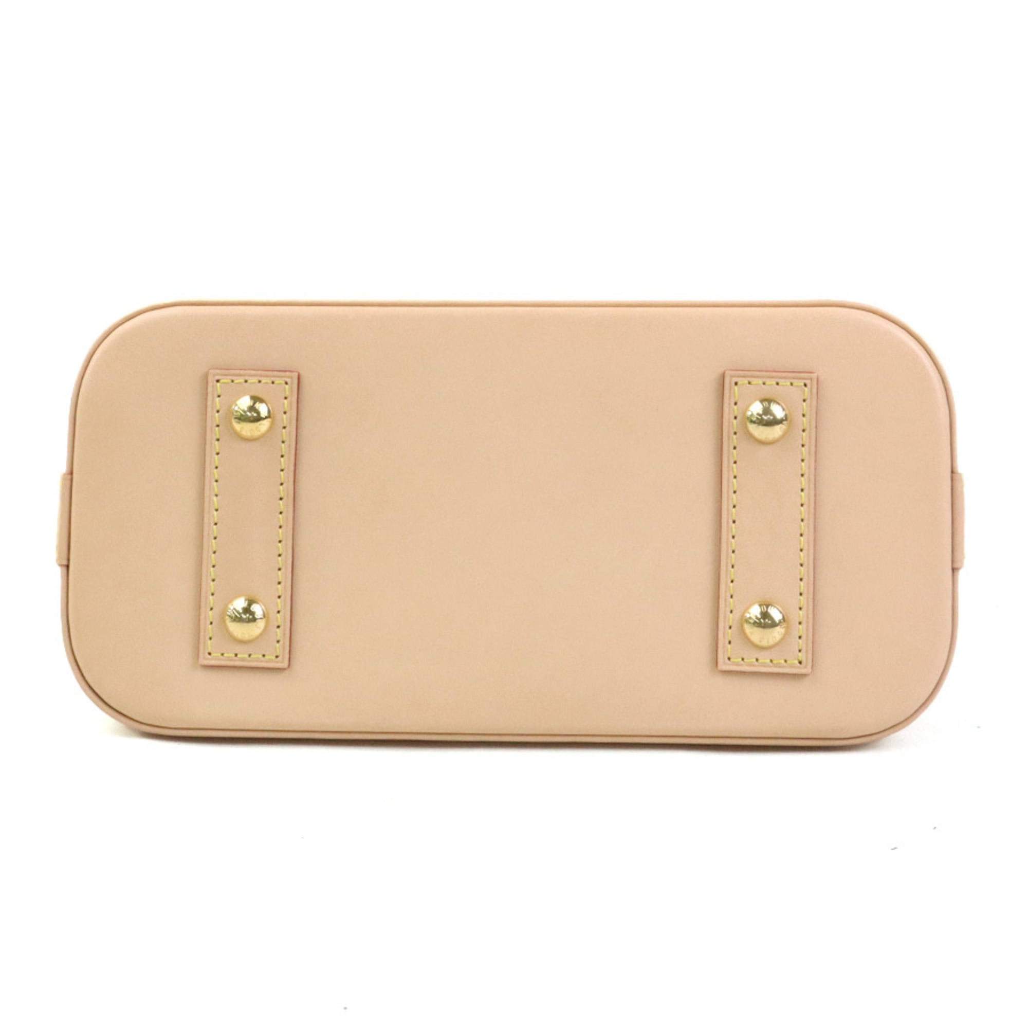 Louis Vuitton Monogram Cherry White Handbag Shoulder Bag (Pre-Owned)