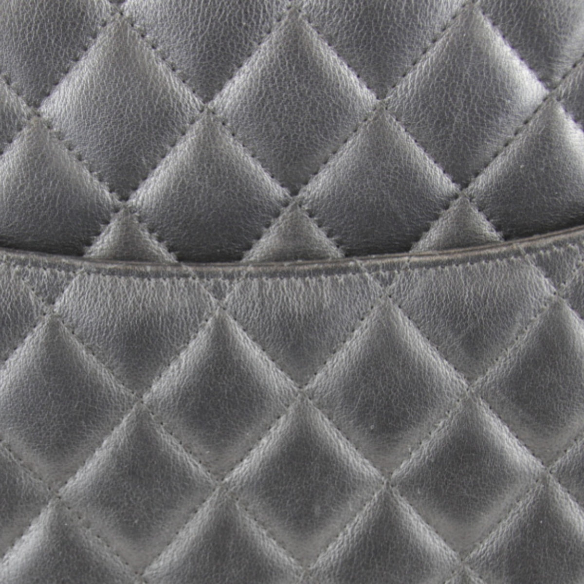 Chanel Black Cambon Ligne Tote Bag (Pre-Owned)