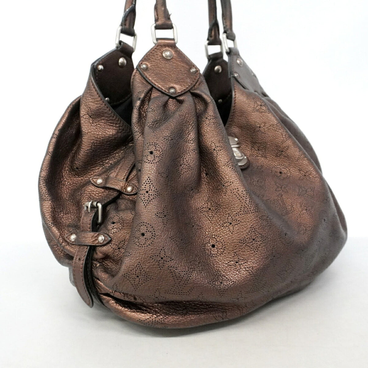 Louis Vuitton Mordore Tote Bag (Pre-Owned)