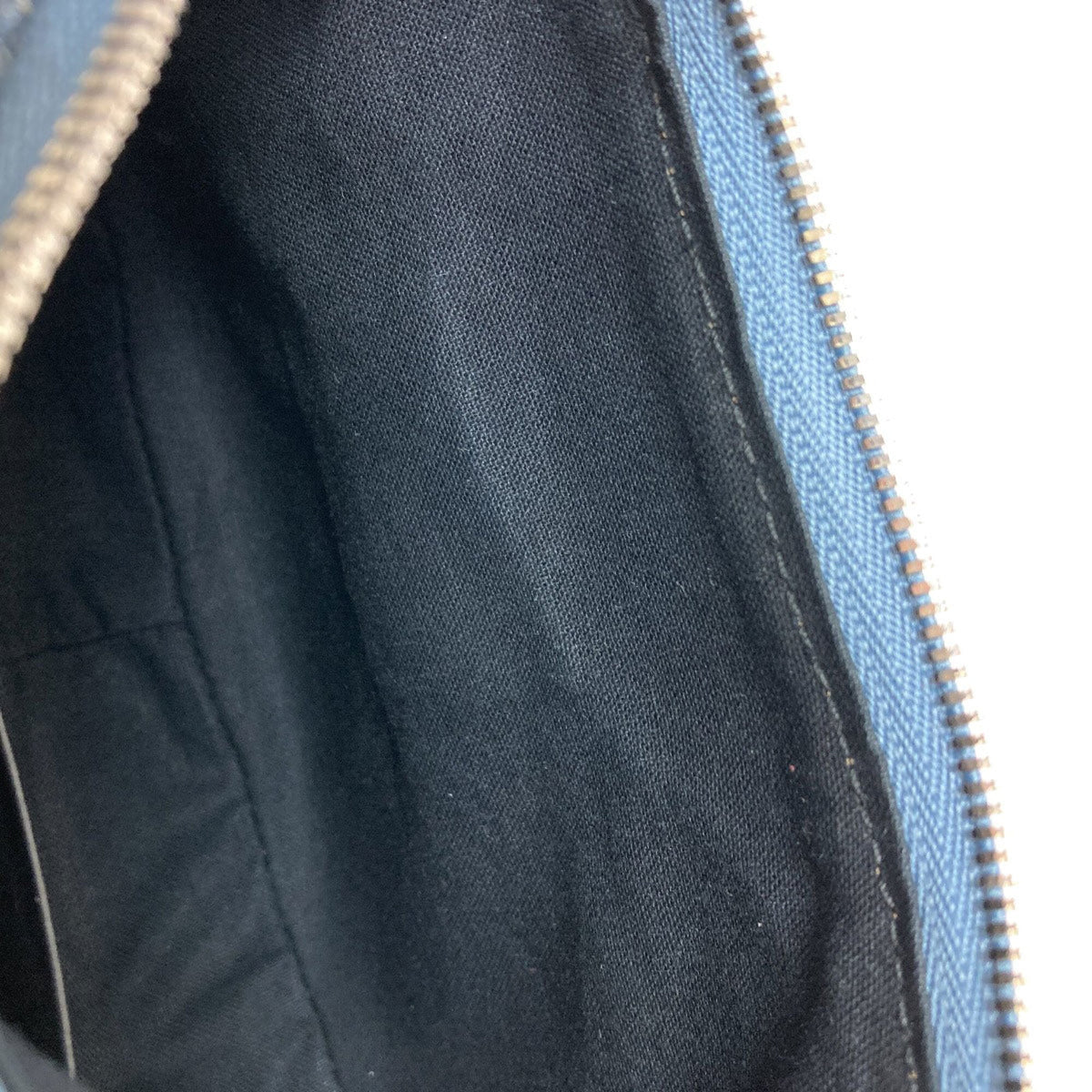 Balenciaga Blue Denim Handbag (Pre-Owned)