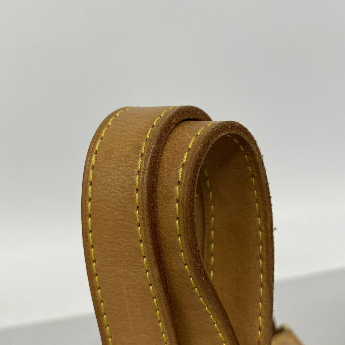 Louis Vuitton Bronze Tote Bag (Pre-Owned)