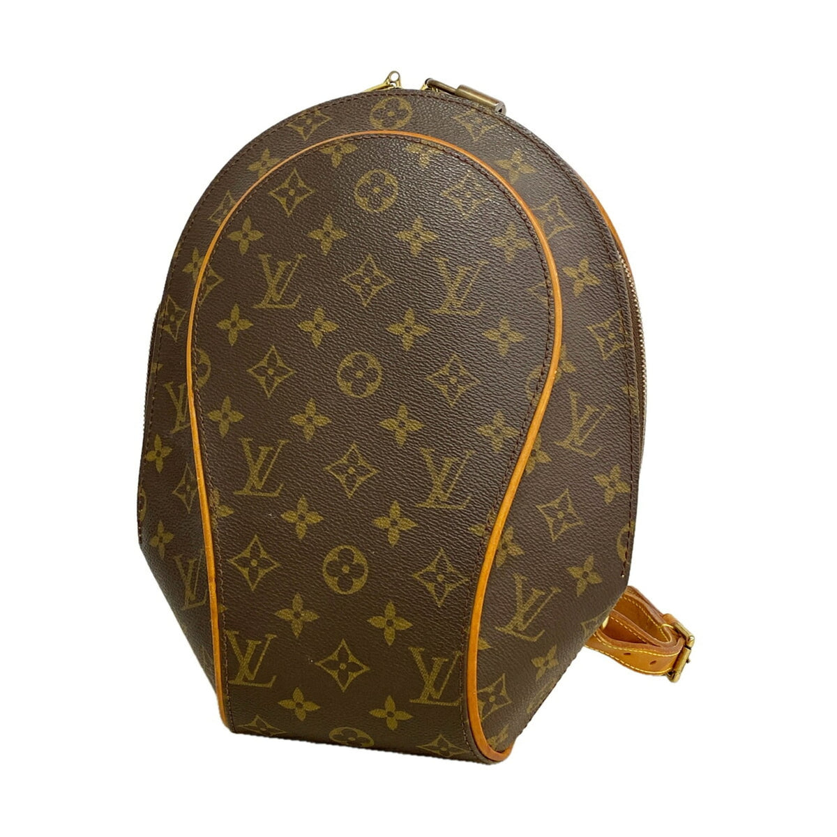 Louis Vuitton Brown Backpack (Pre-Owned)