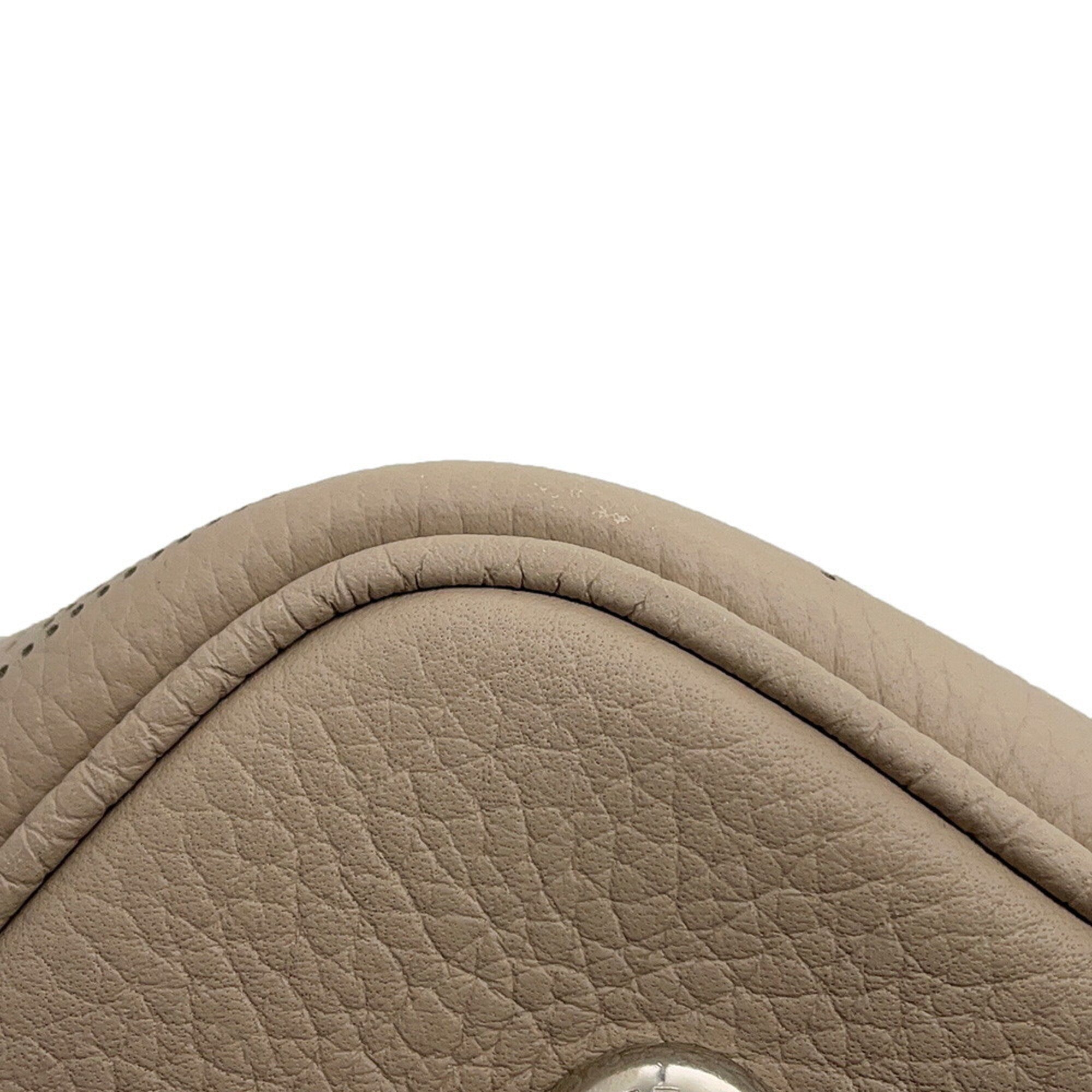 Louis Vuitton Monogram Blossom Mahina Leather Handbag Shoulder Bag (Pre-Owned)