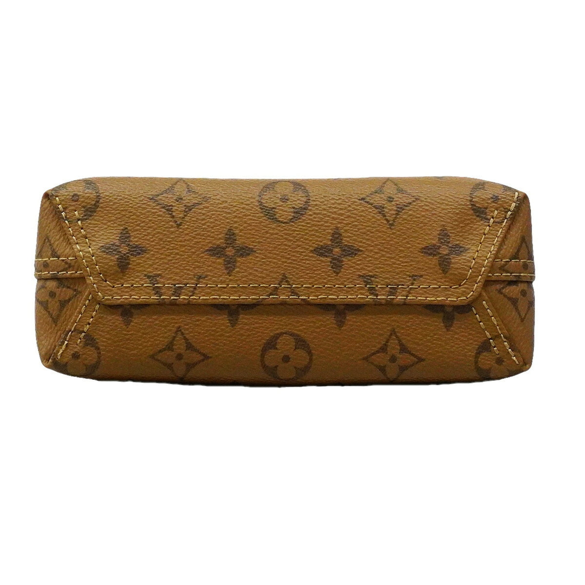 Louis Vuitton Light Brown Handbag (Pre-Owned)