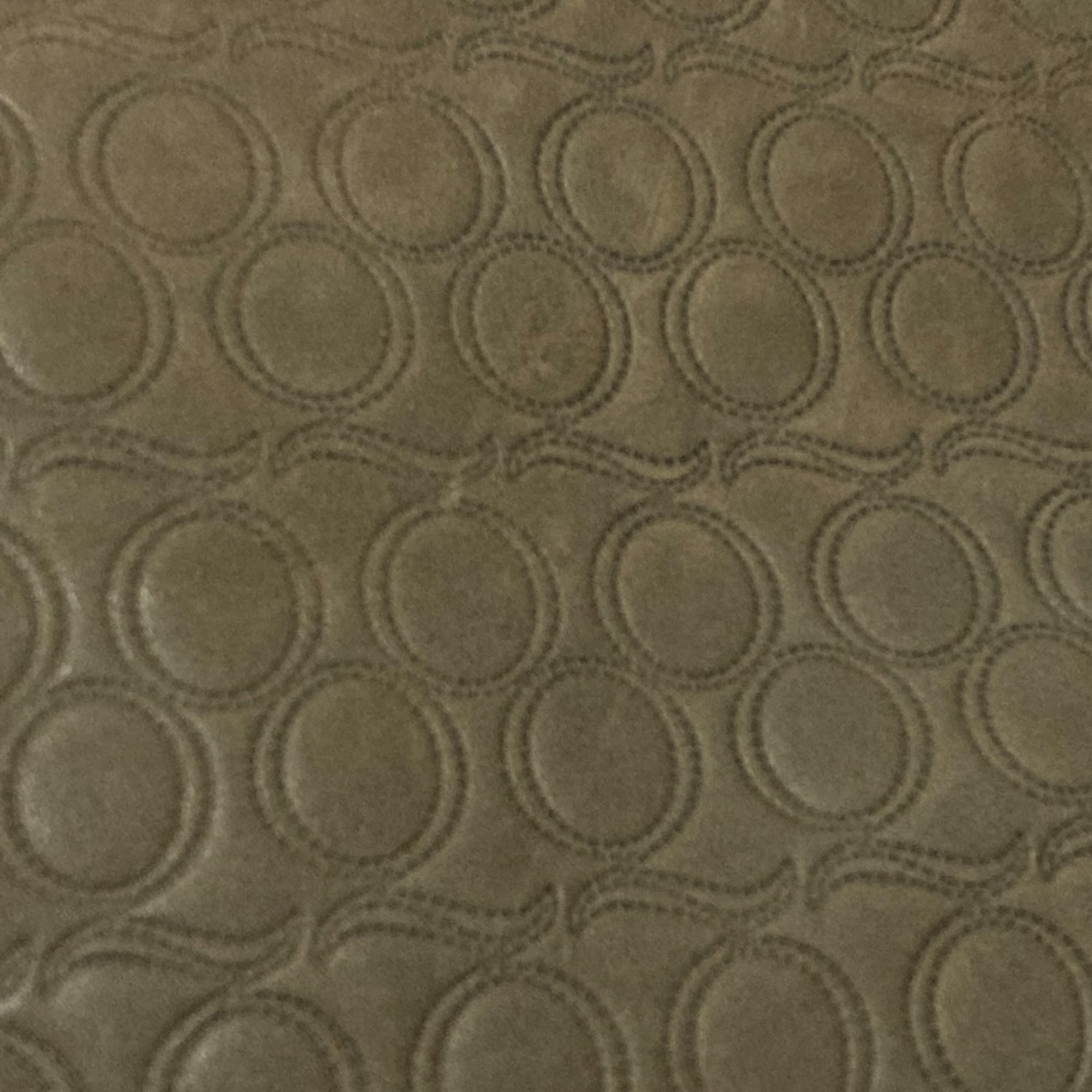 Mcq Khaki (Pre-Owned)