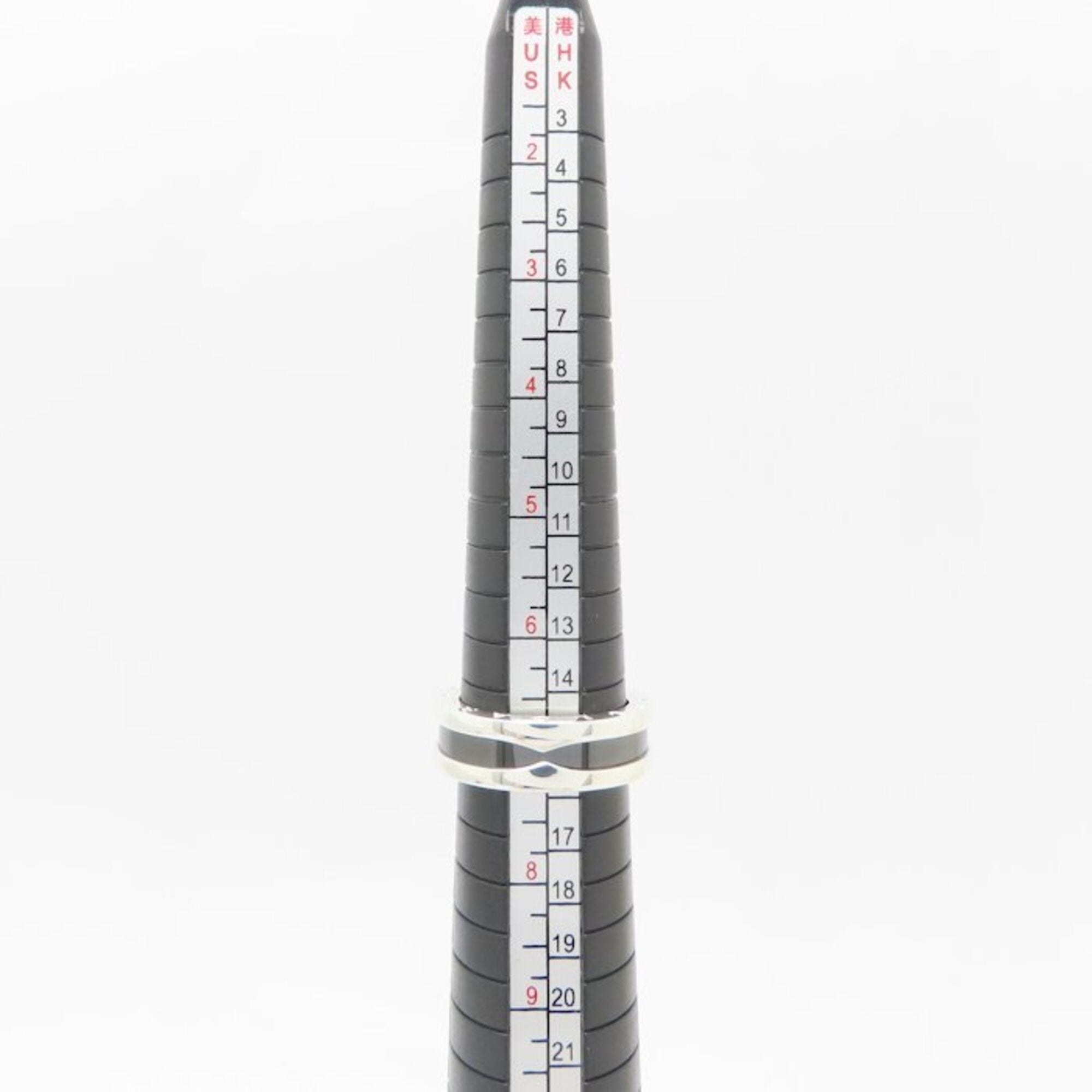 Bvlgari Black Silver 925 (Pre-Owned)
