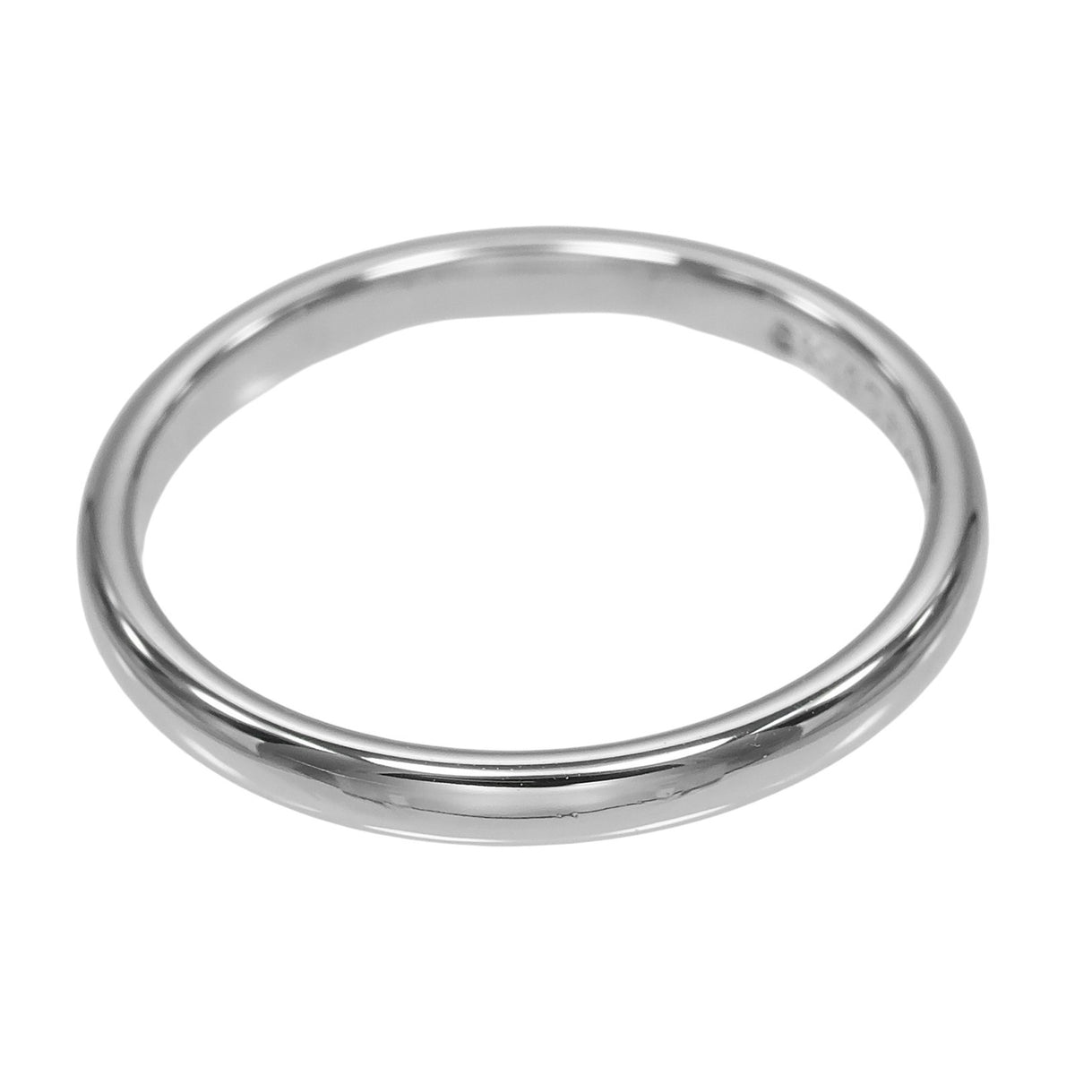 Tiffany Silver Platinum 950 (Pre-Owned)