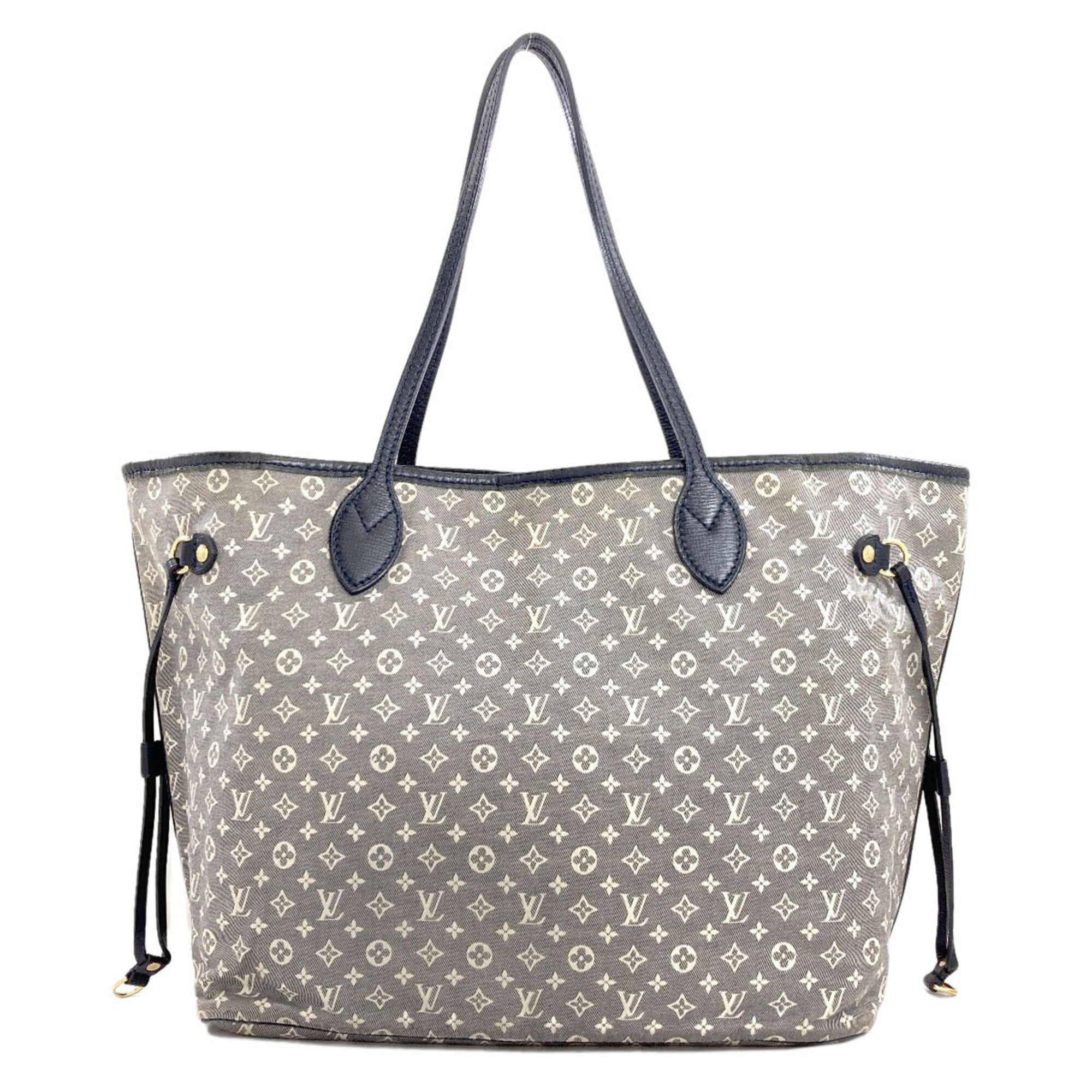 Louis Vuitton Monogram Idylle Ancre Monogram Idylle Tote Bag (Pre-Owned)