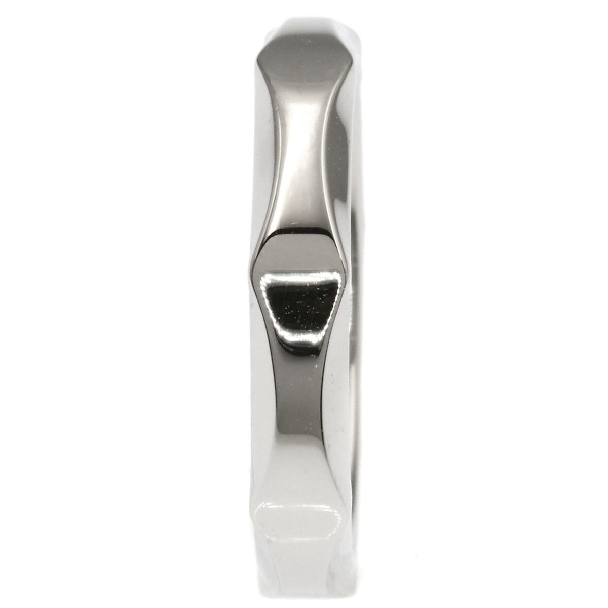 Bvlgari Silver Platinum 950 (Pre-Owned)