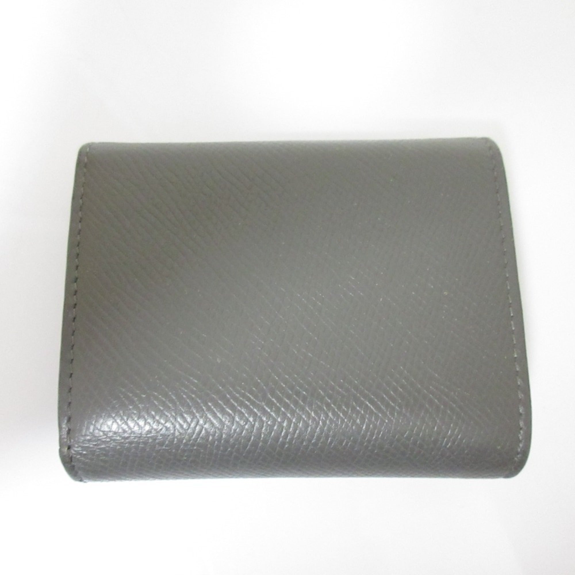 Celine Gray Wallet (Tri-Fold) (Pre-Owned)