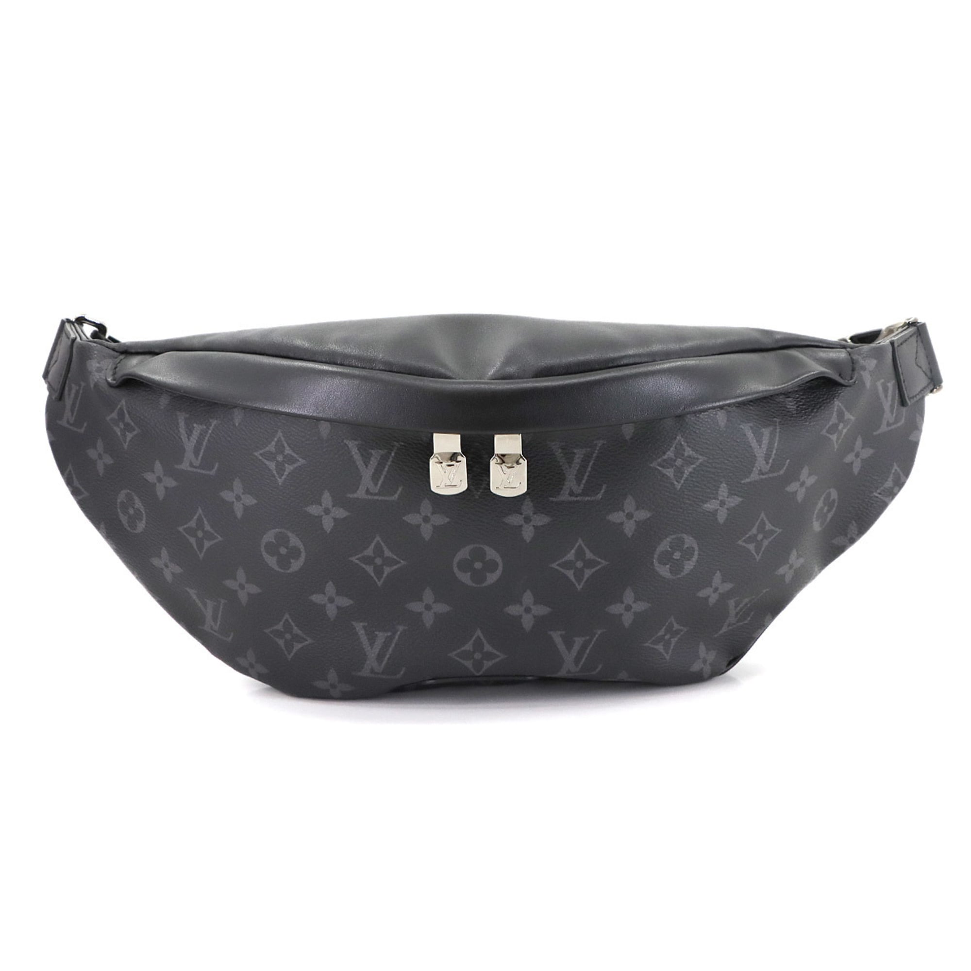 Louis Vuitton Monogram Eclipse Monogram Eclipse Sling Bag (Pre-Owned)
