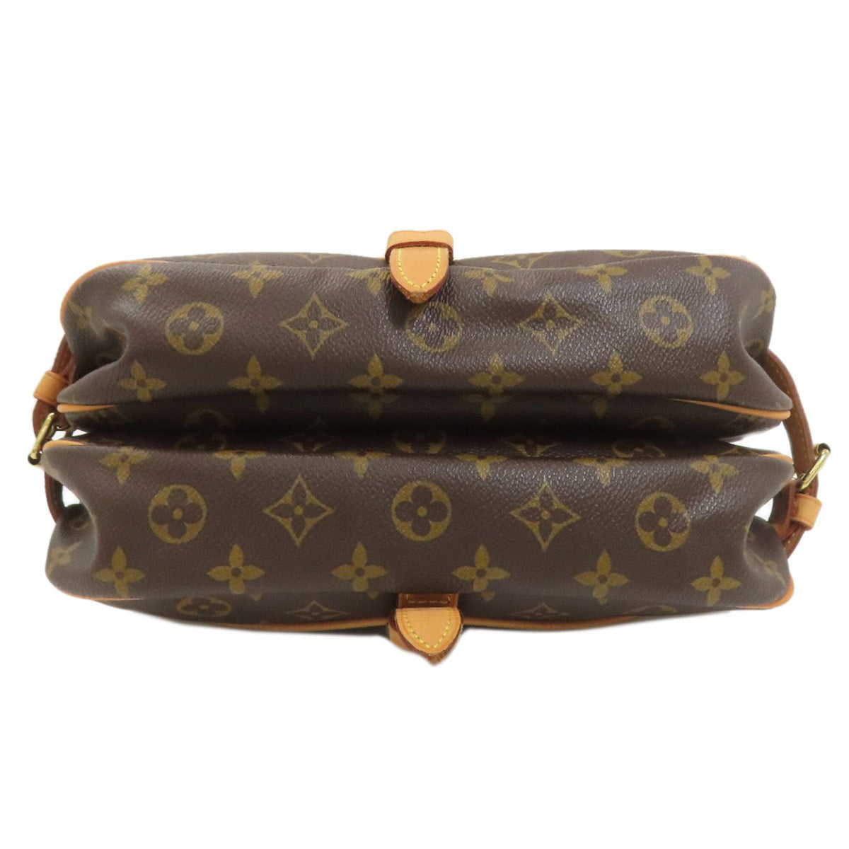 Louis Vuitton Monogram Monogram Shoulder Bag (Pre-Owned)