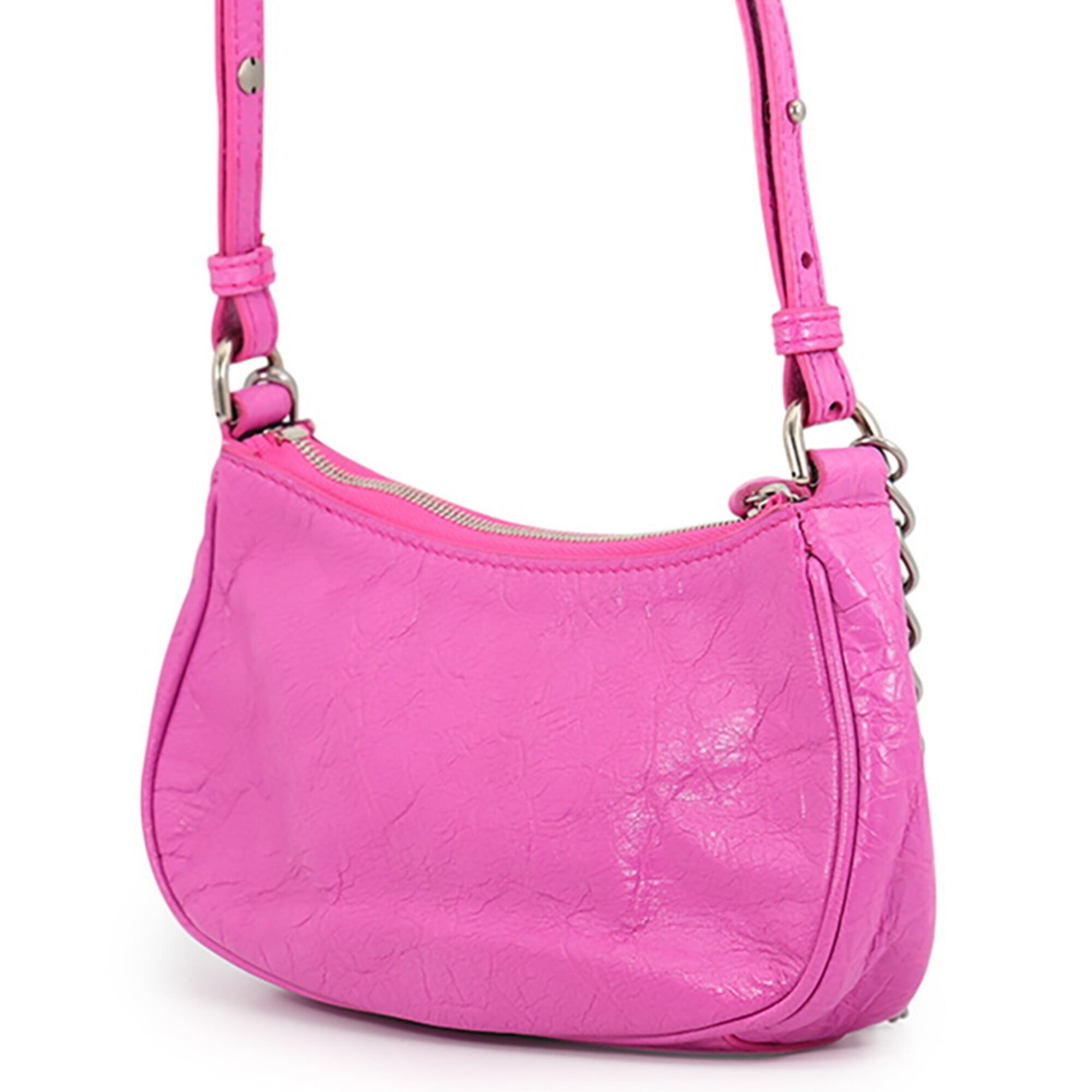 Balenciaga Pink Handbag Shoulder Bag (Pre-Owned)