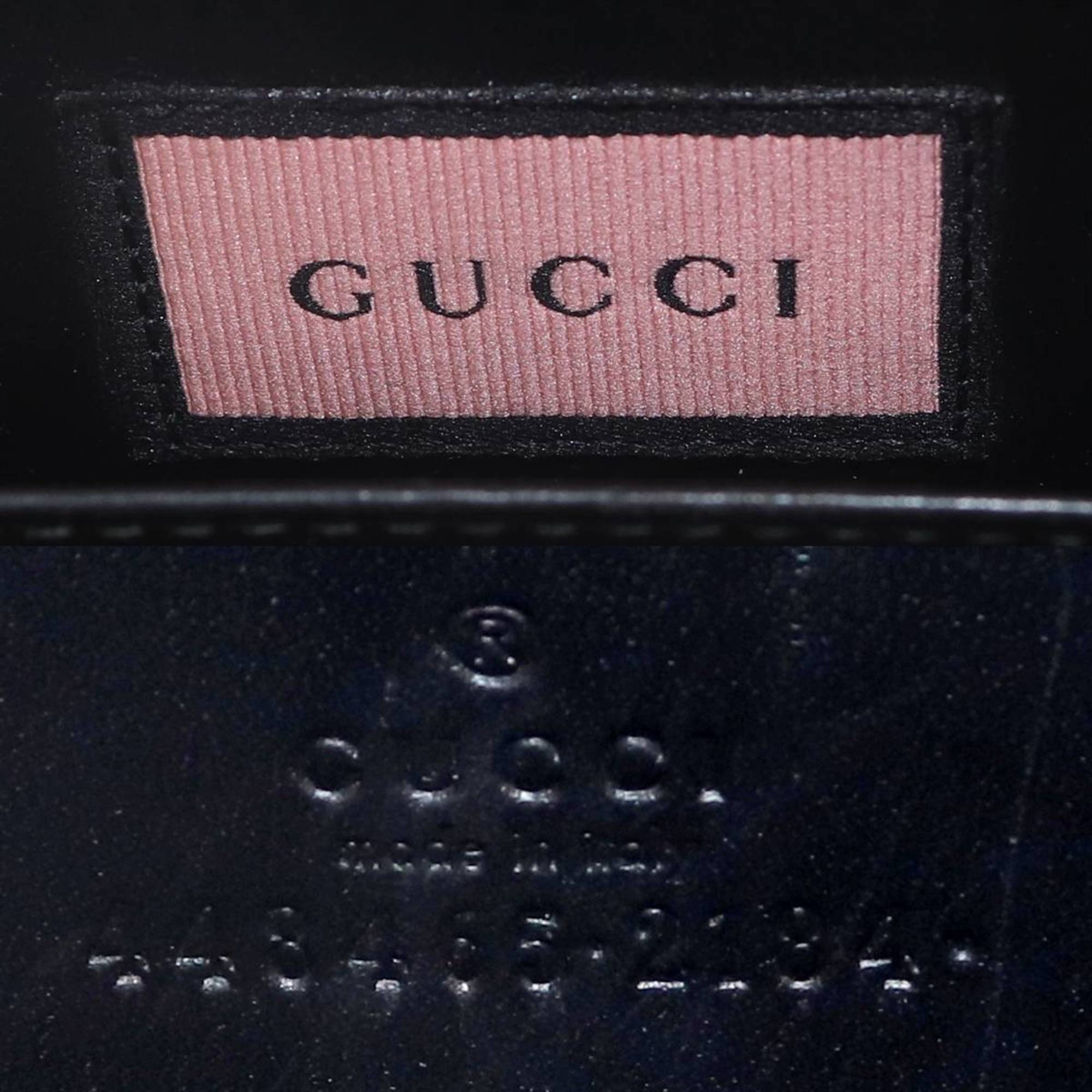 Gucci Multi-Color Coin Purse/Coin Case (Pre-Owned)