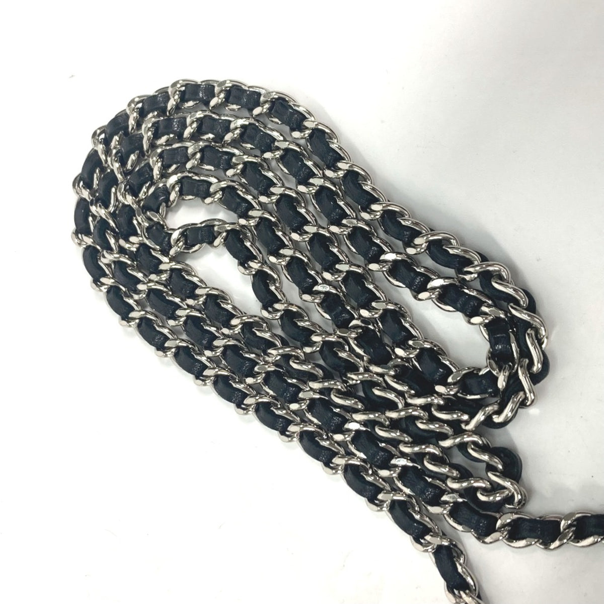 Chanel Black Other Shoulder Bag (Pre-Owned)