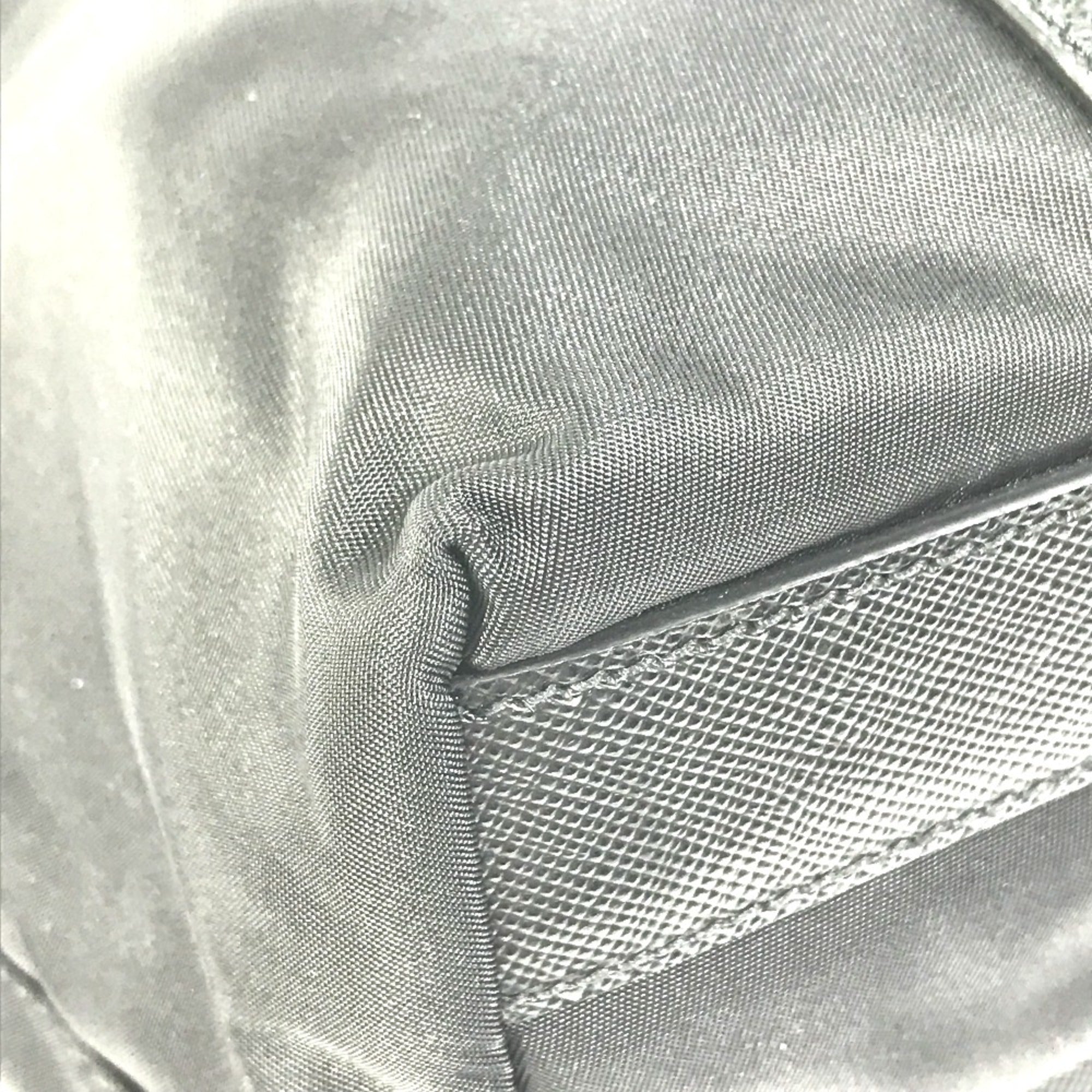 Prada Black Other Handbag (Pre-Owned)