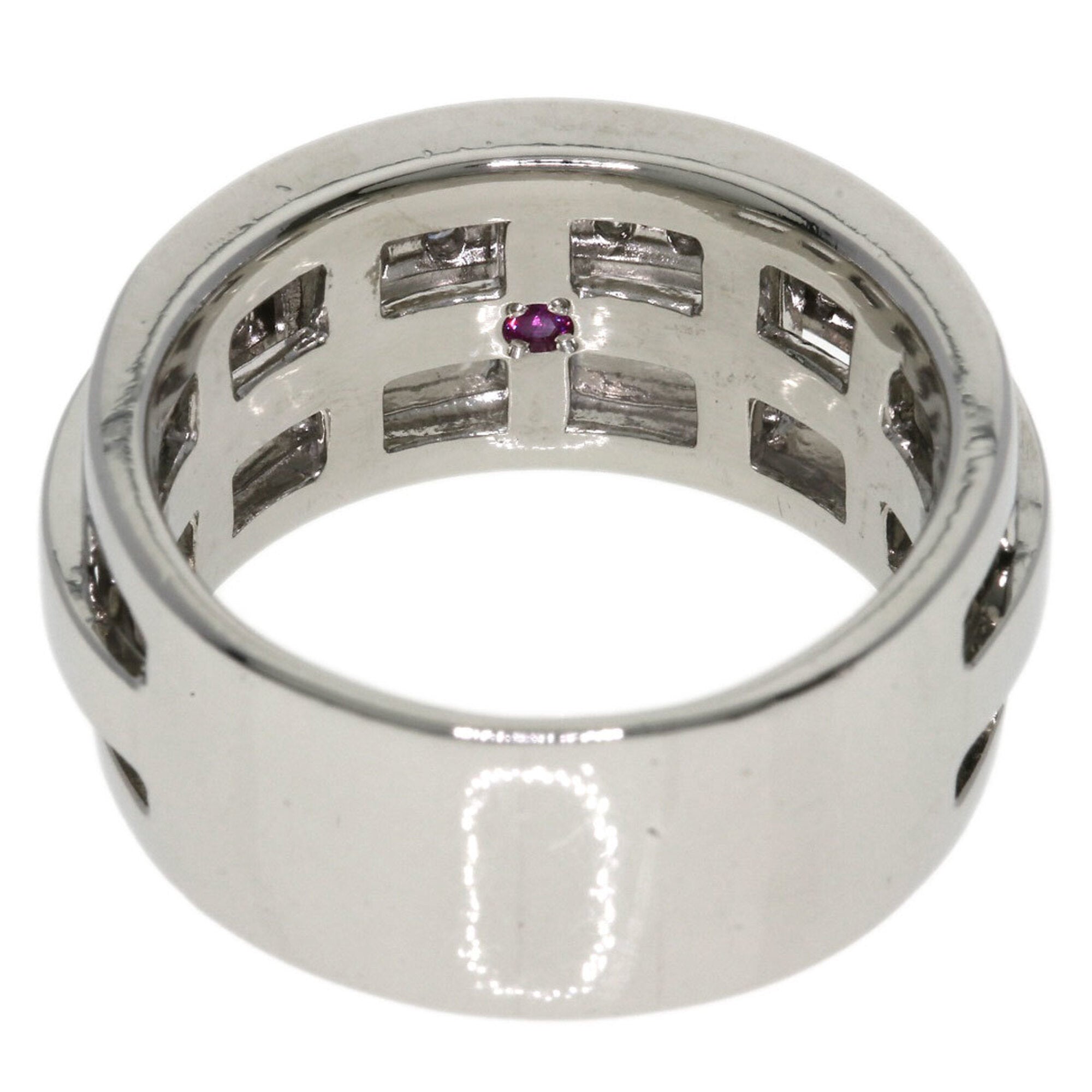 Celine Silver Platinum 900 (Pre-Owned)