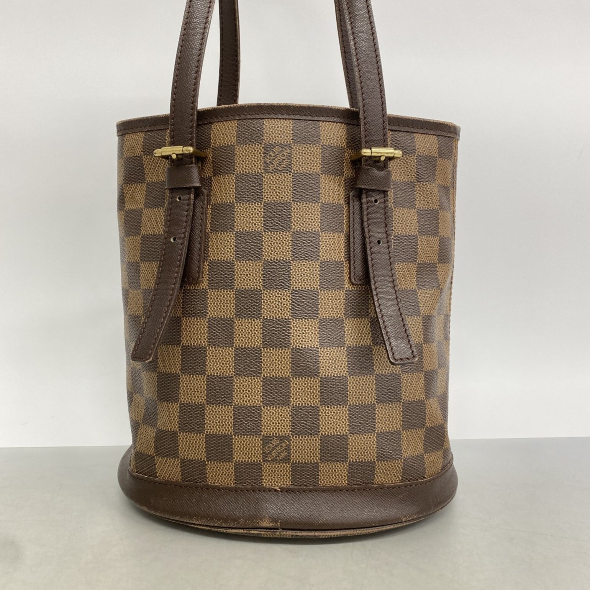 Louis Vuitton Ebene Tote Bag (Pre-Owned)