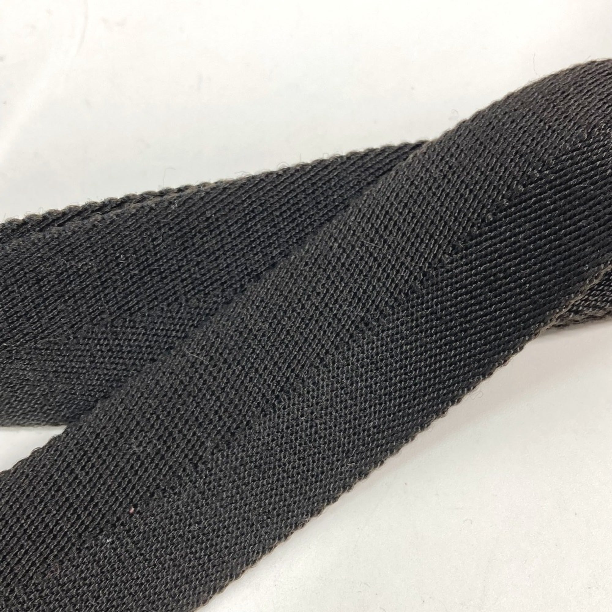 Gucci Black Other Other (Pre-Owned)