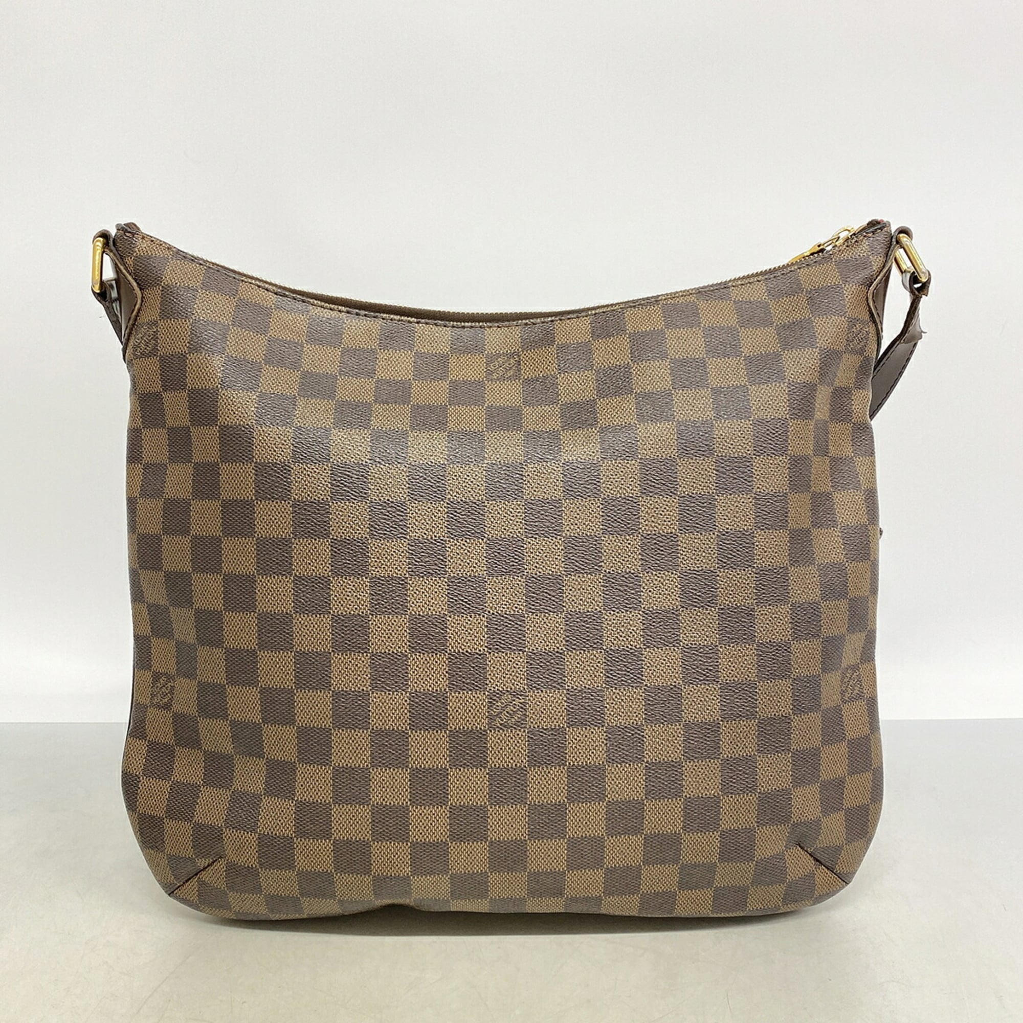Louis Vuitton Ebene Shoulder Bag (Pre-Owned)