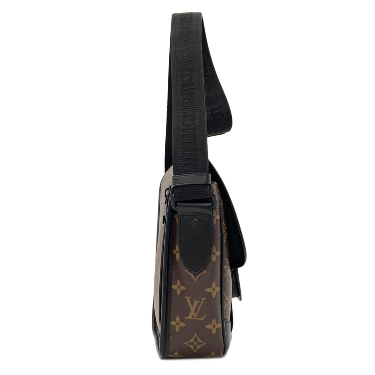 Louis Vuitton Monogram Monogram Monogram Shoulder Bag (Pre-Owned)