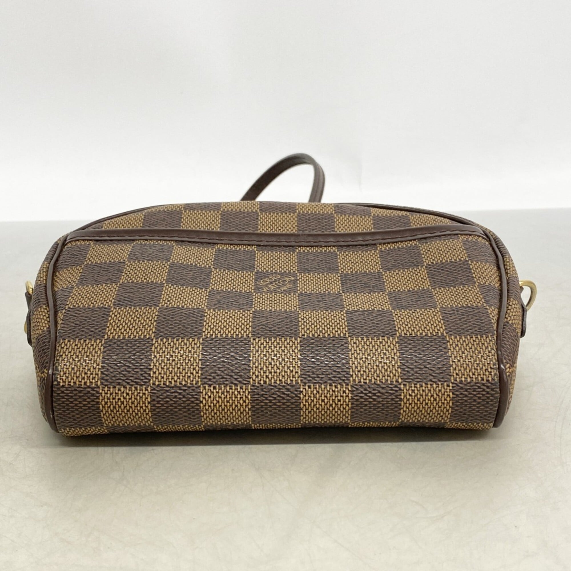 Louis Vuitton Ebene Shoulder Bag (Pre-Owned)
