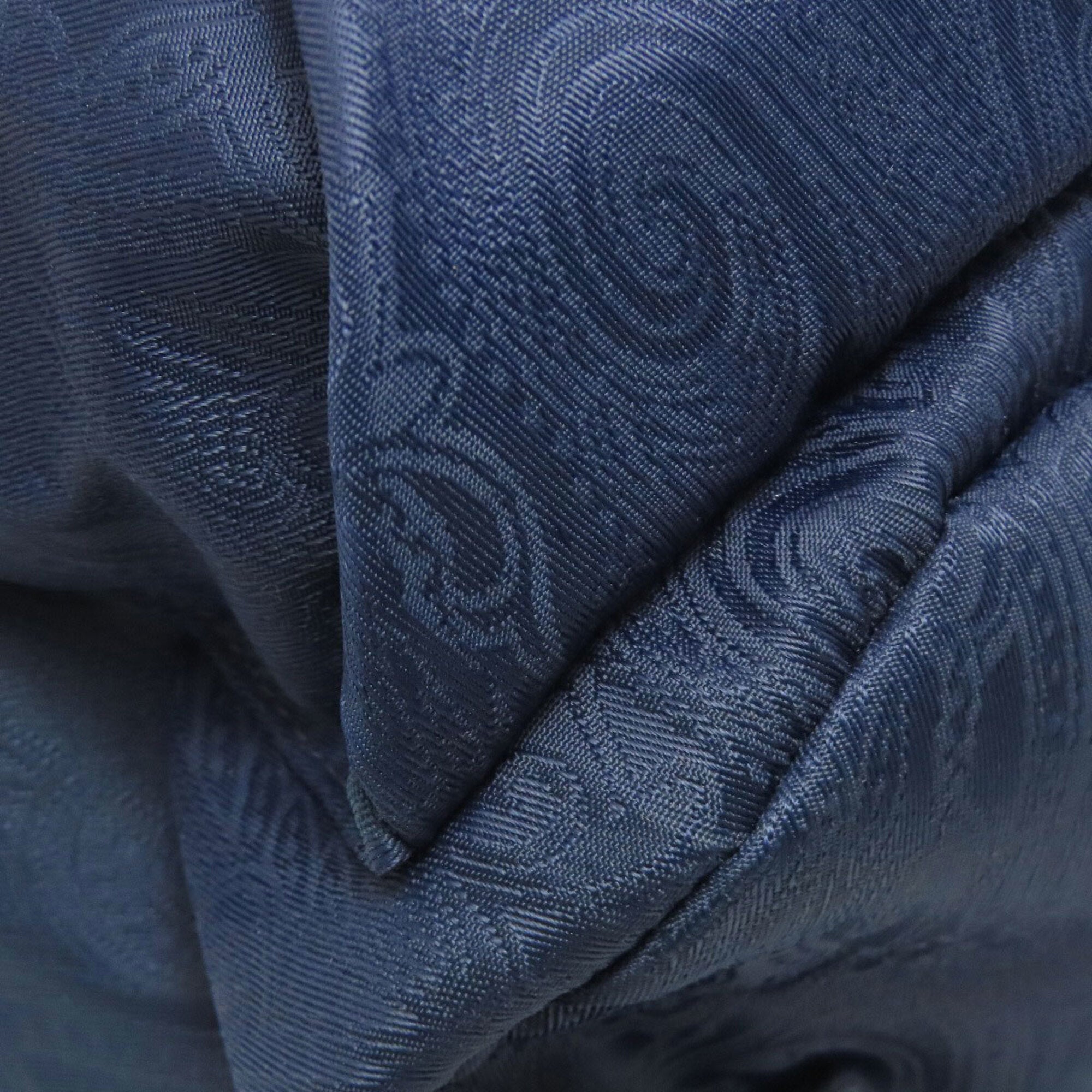 Etro Navy Nylon (Pre-Owned)