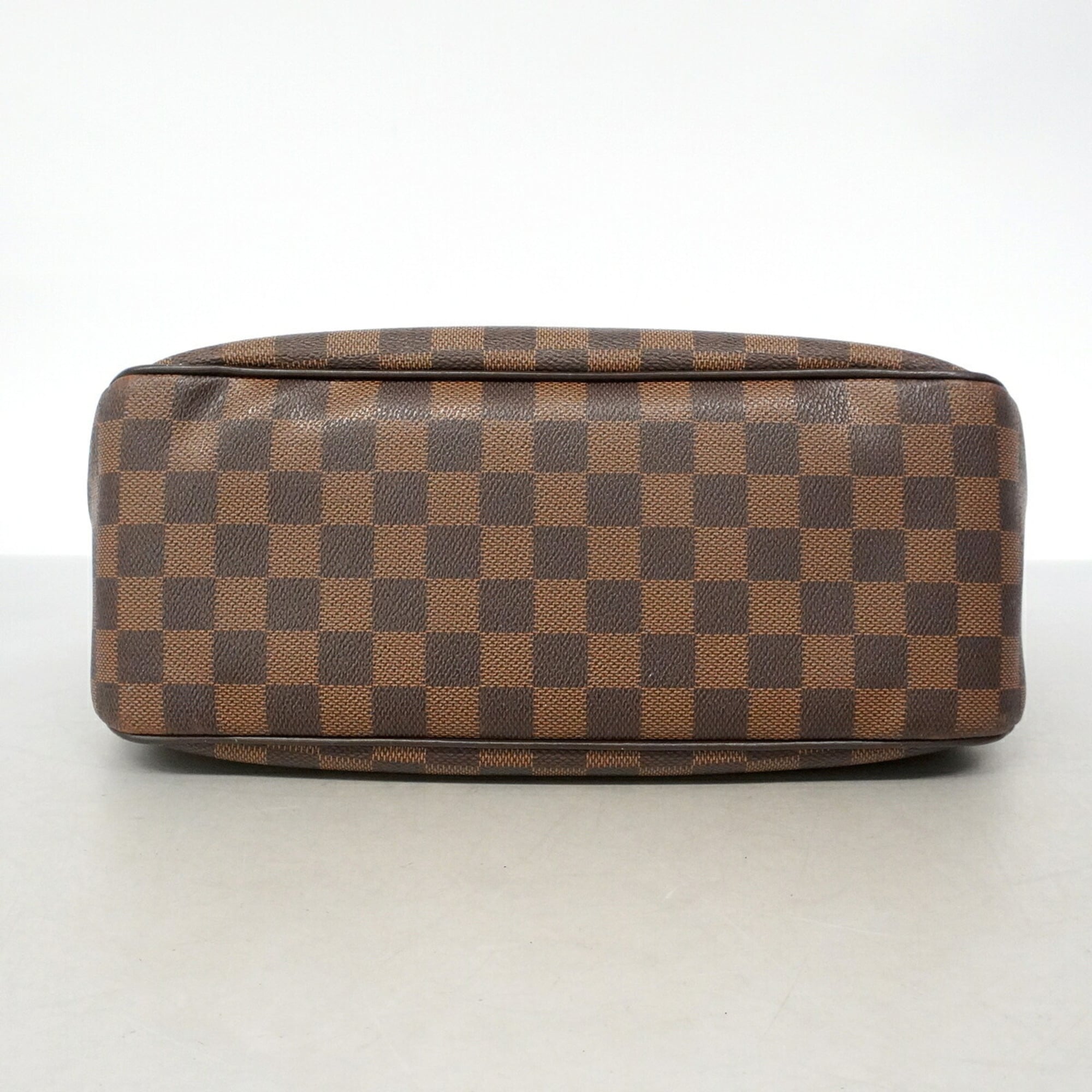 Louis Vuitton Ebene Shoulder Bag (Pre-Owned)