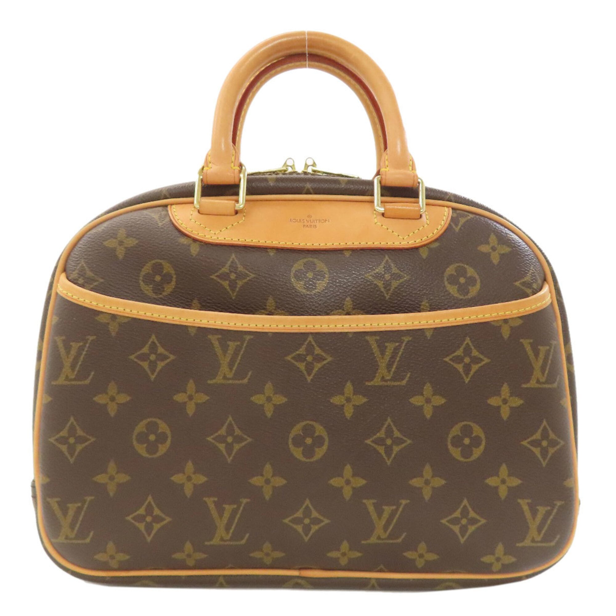 Louis Vuitton Monogram Monogram Handbag (Pre-Owned)