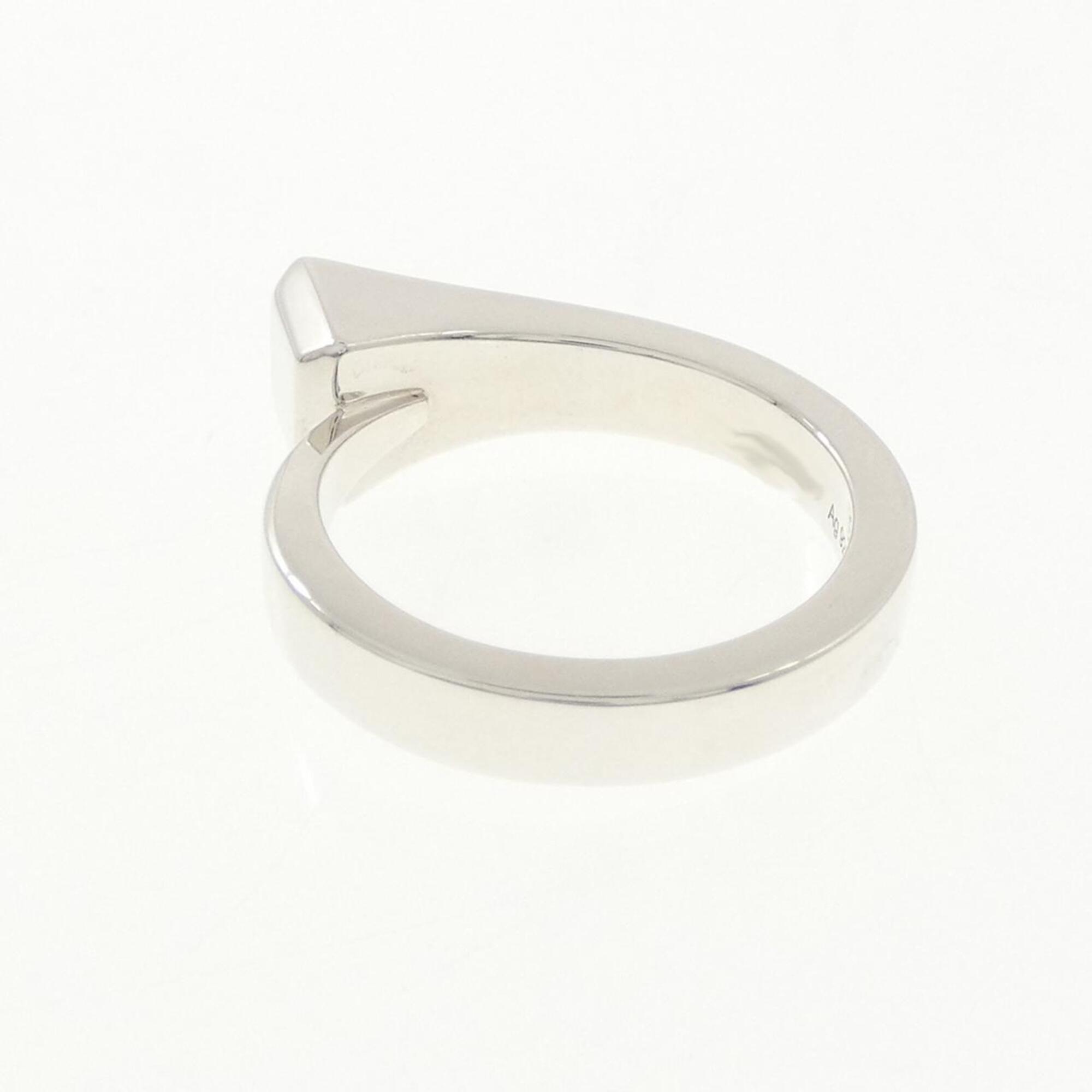 Hermes Silver Silver 925 (Pre-Owned)