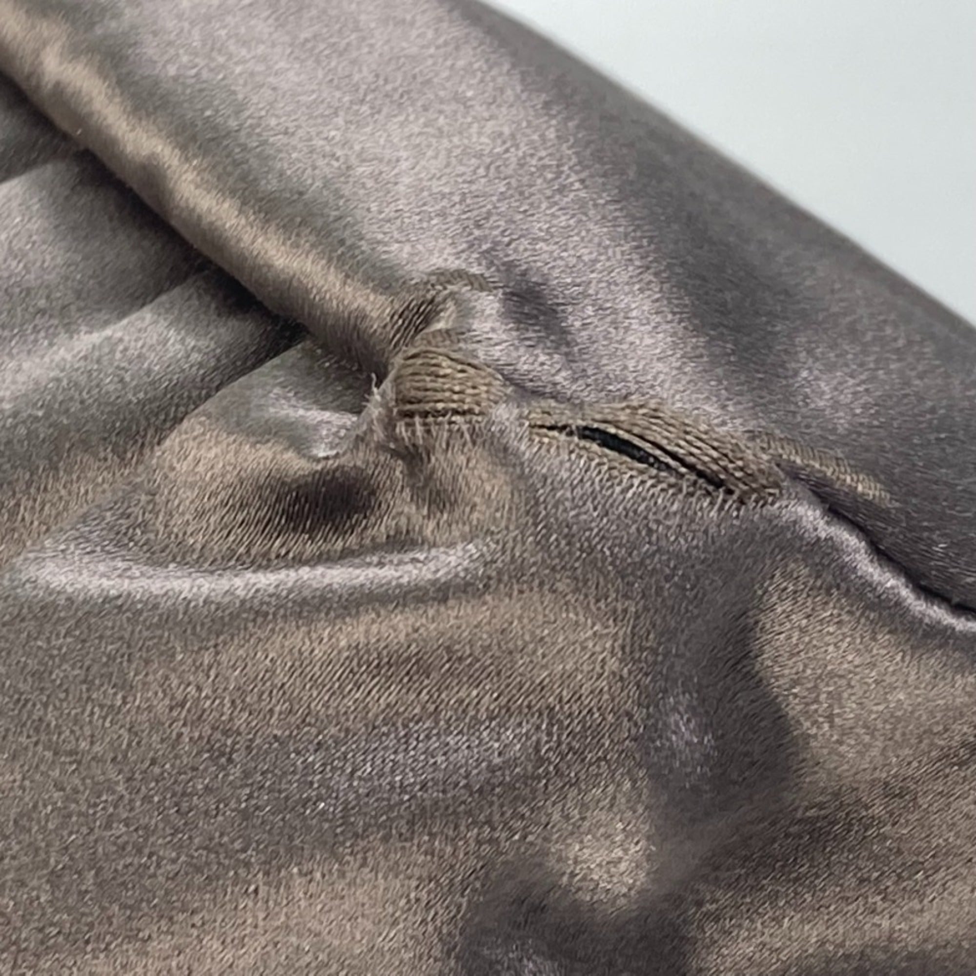 Prada Brown Other Backpack (Pre-Owned)