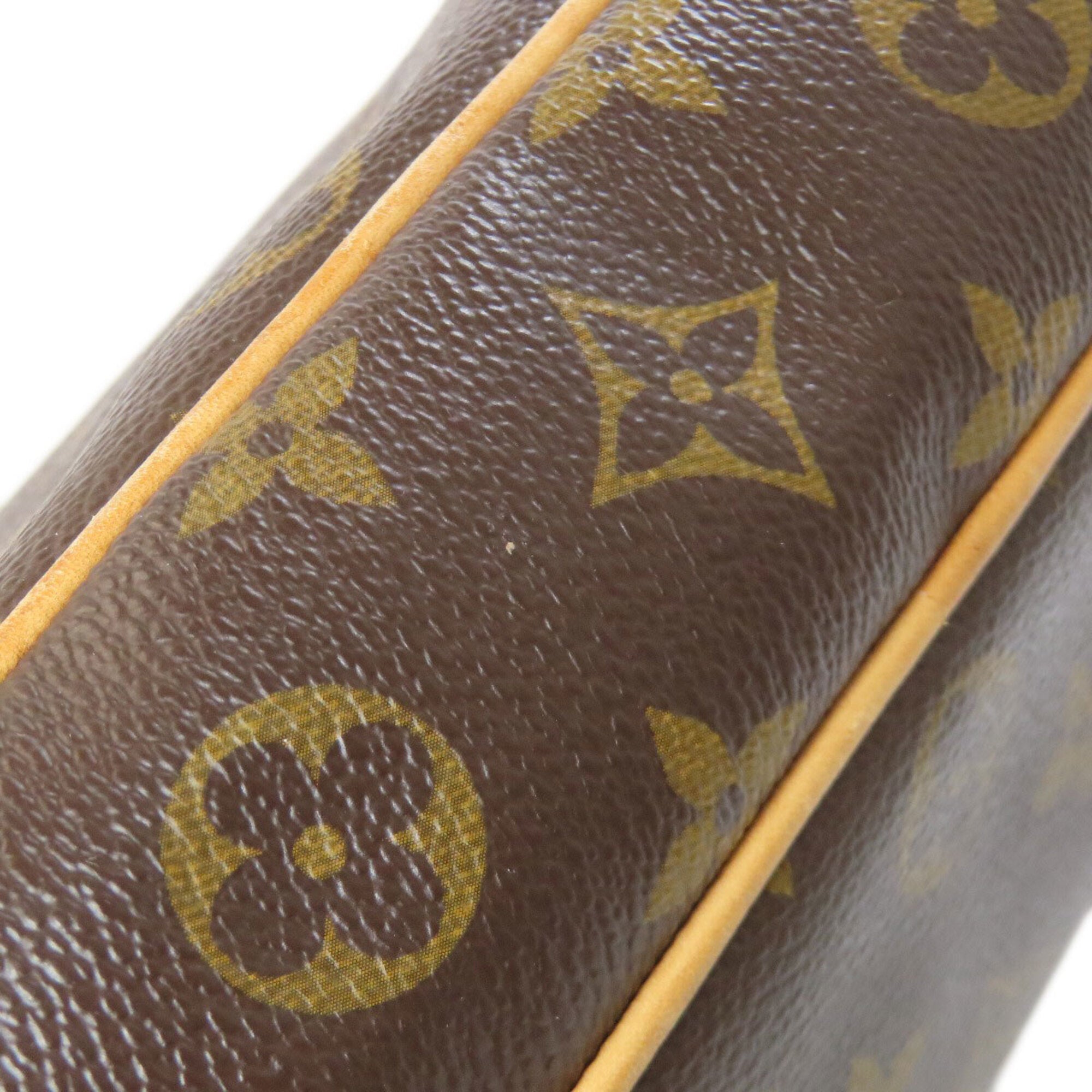 Louis Vuitton Monogram Monogram Tote Bag (Pre-Owned)