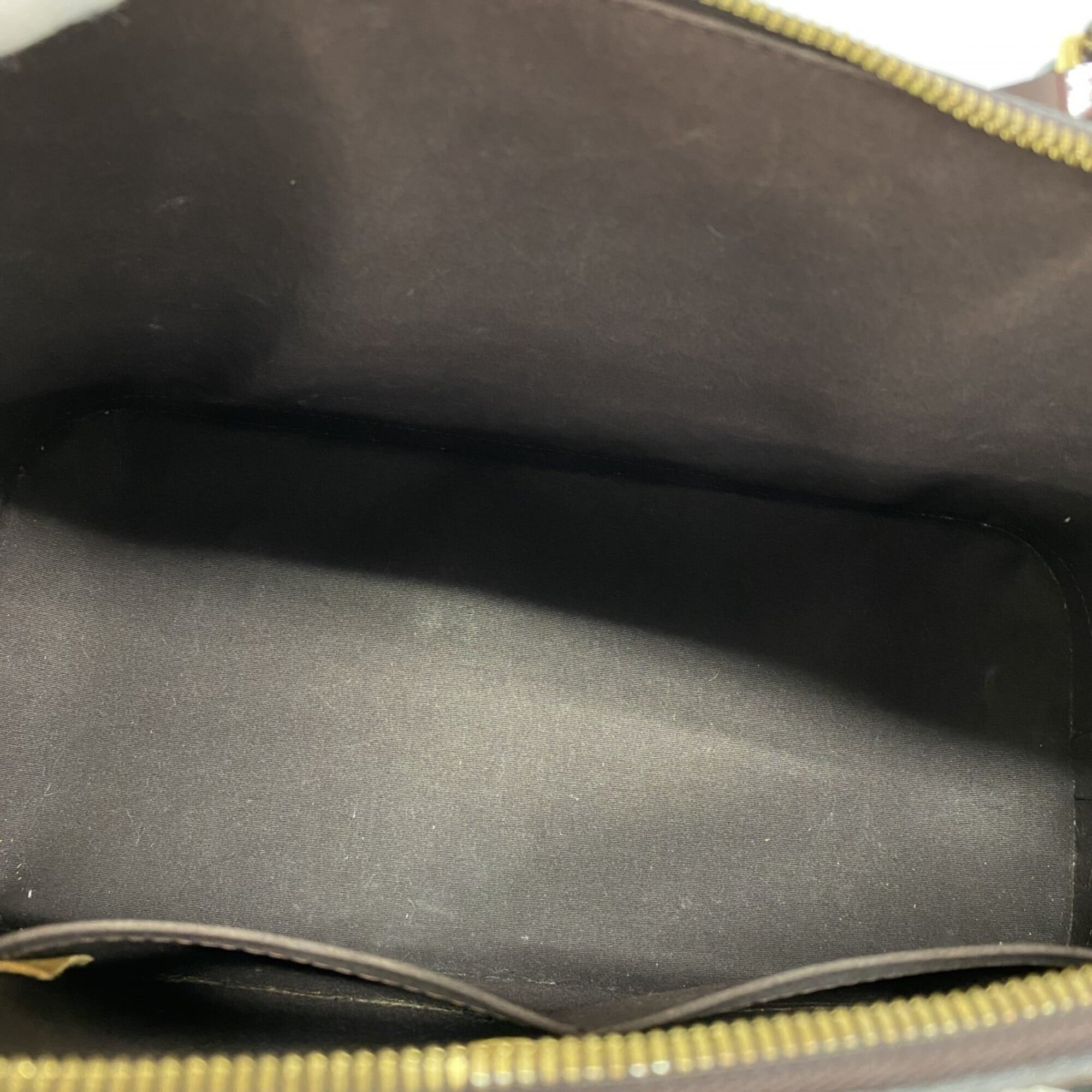 Louis Vuitton Amarante Handbag (Pre-Owned)