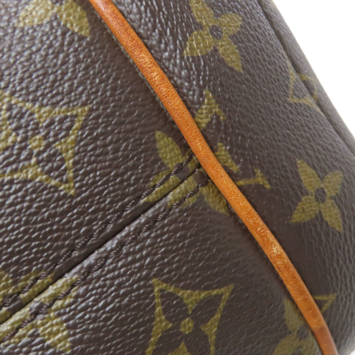 Louis Vuitton Monogram Monogram Tote Bag (Pre-Owned)