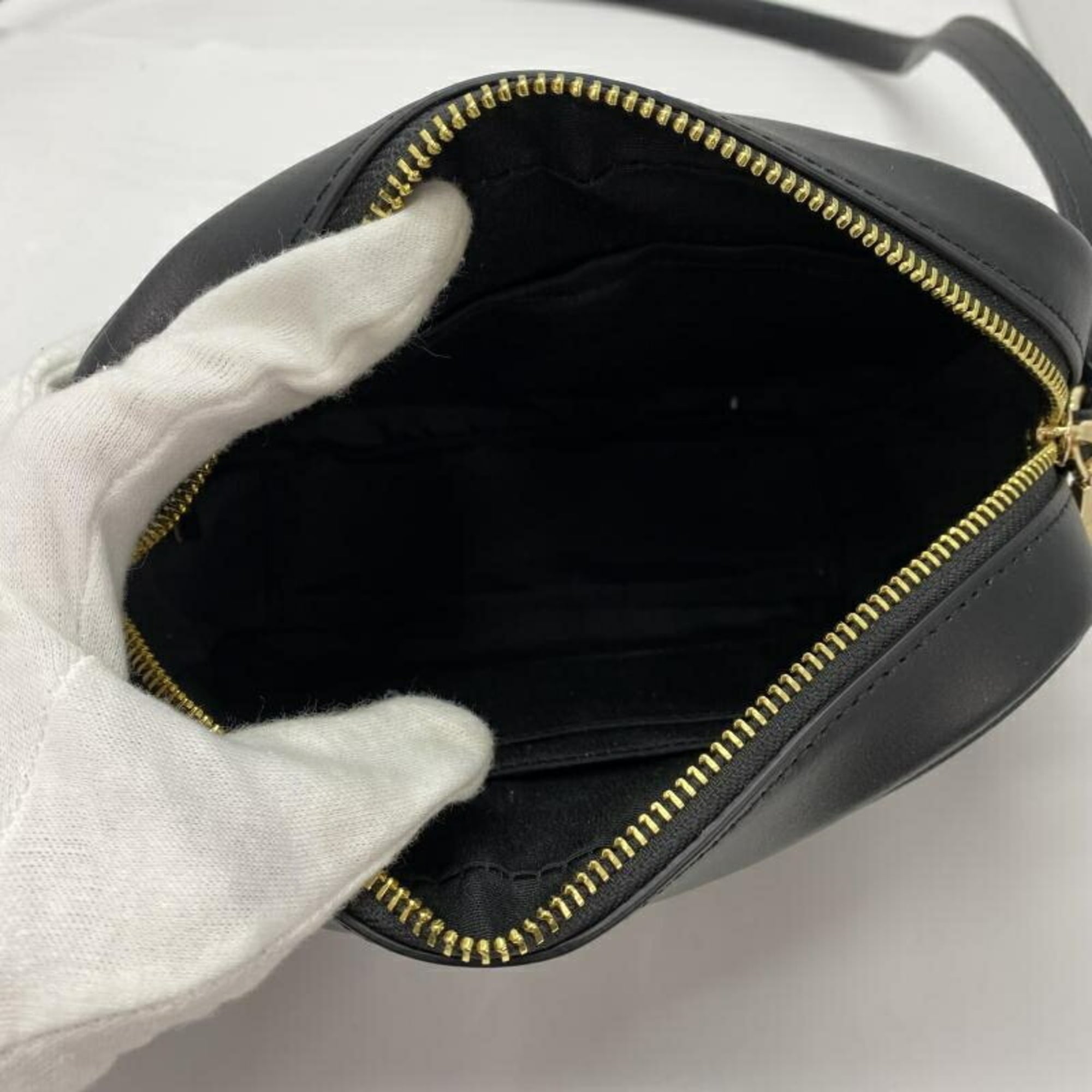 Coach Signature Brown Shoulder Bag (Pre-Owned)