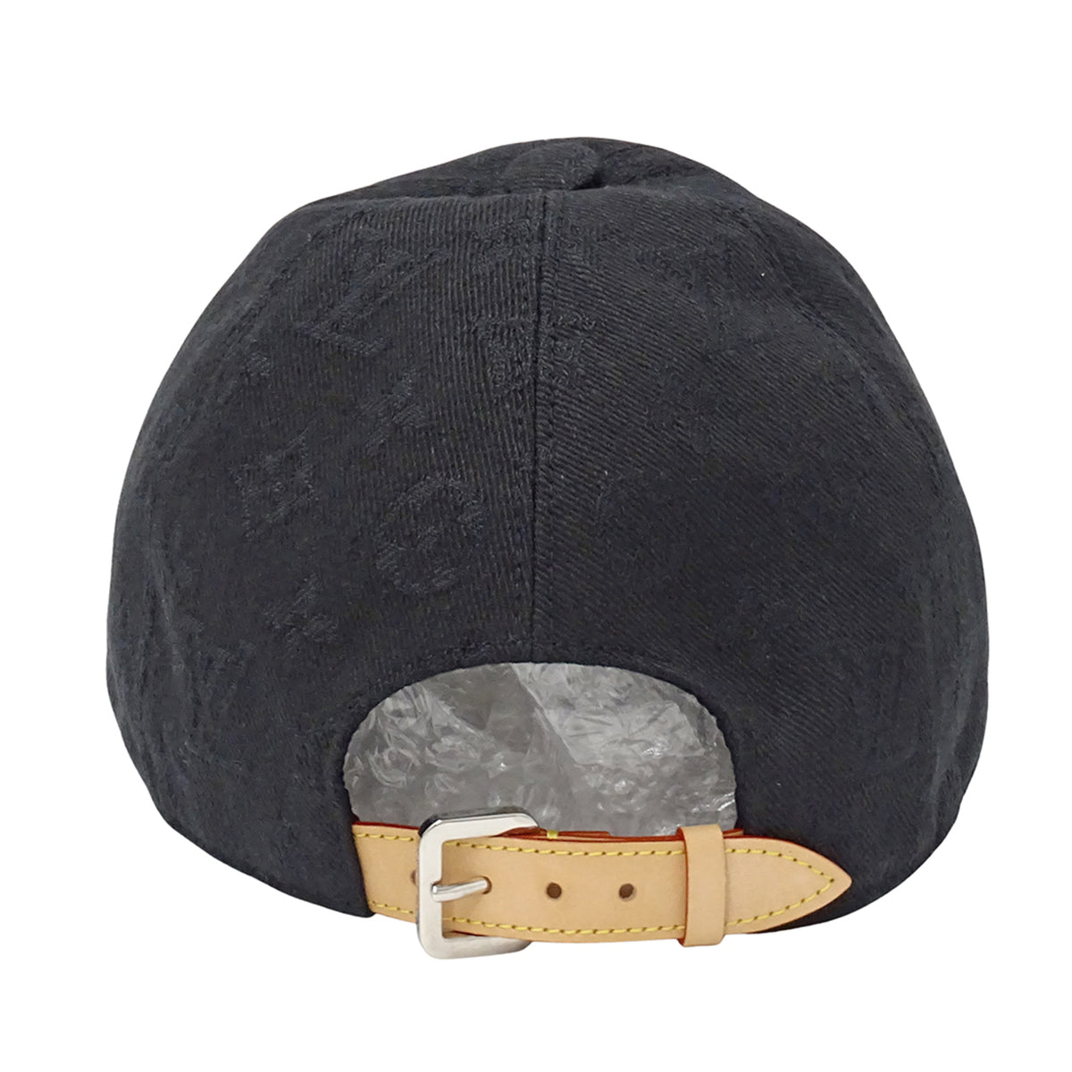 Louis Vuitton Black Monogram Noir Monogram (Pre-Owned)