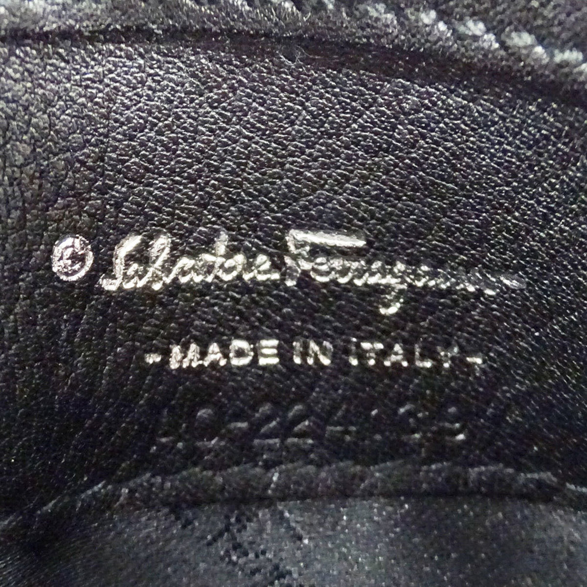 Salvatore Ferragamo