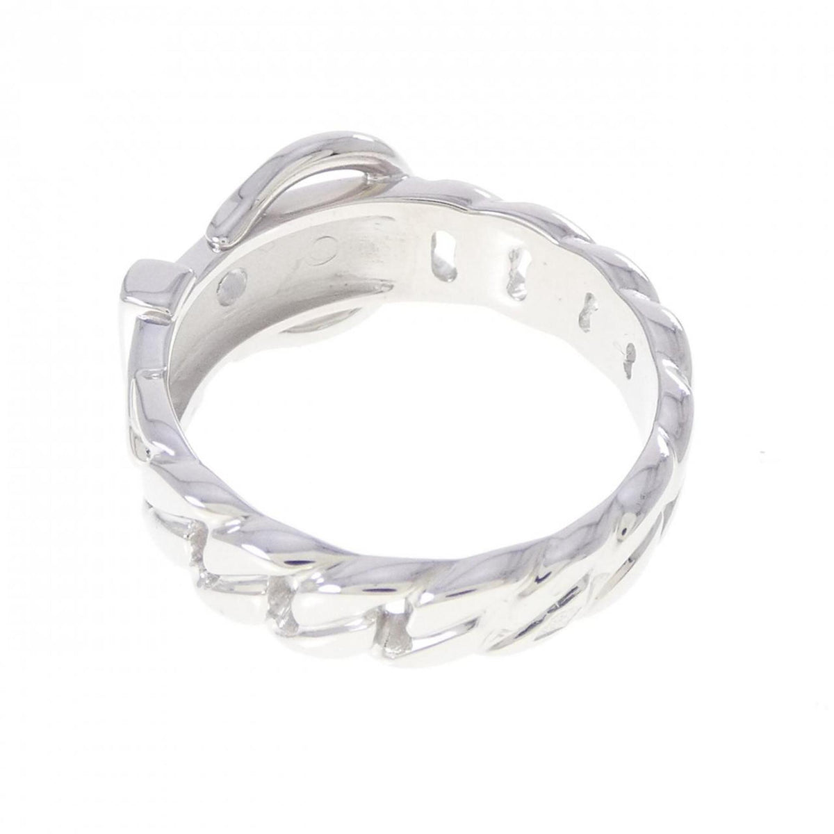 Hermes Band Ring (Pre-Owned)