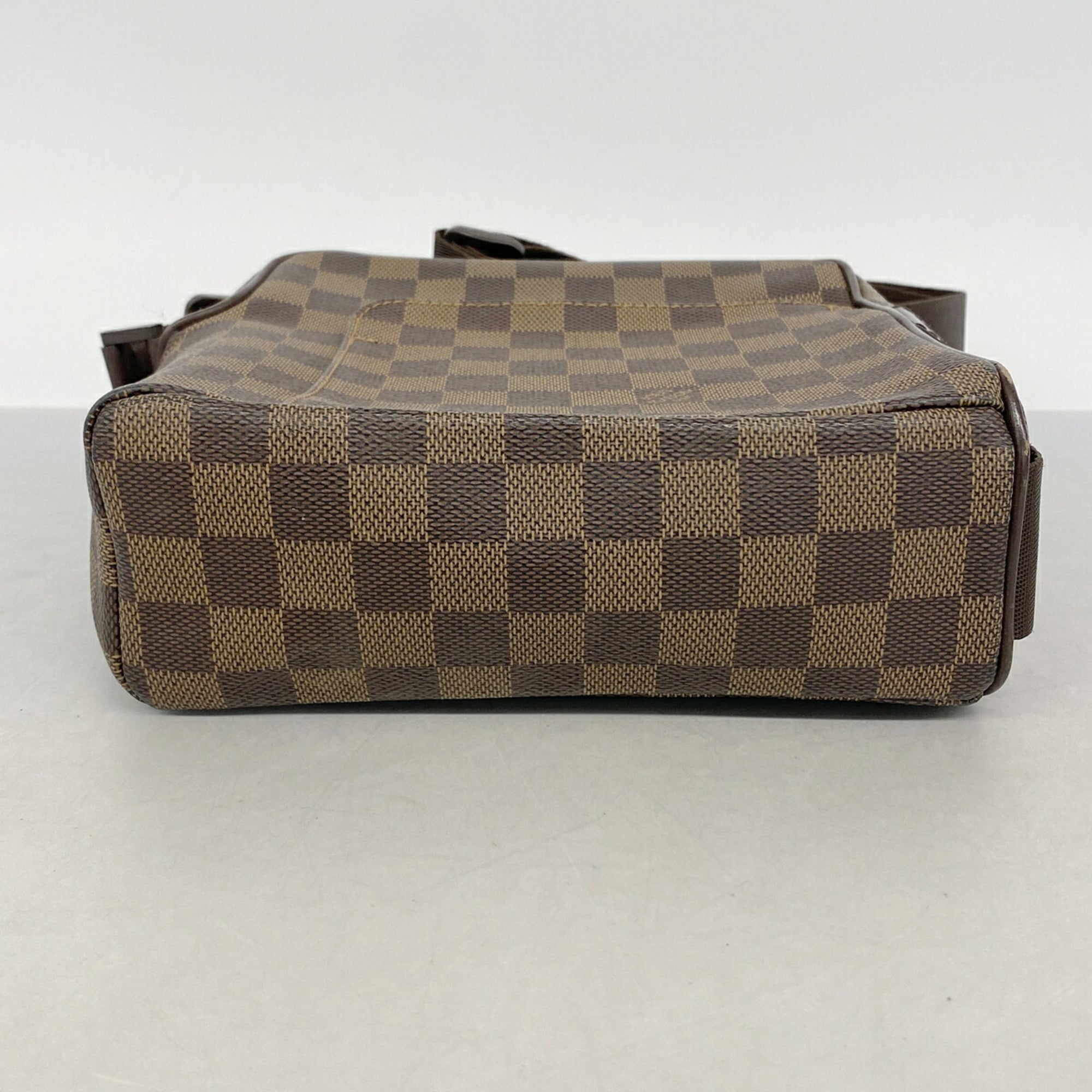 Louis Vuitton Ebene Shoulder Bag (Pre-Owned)