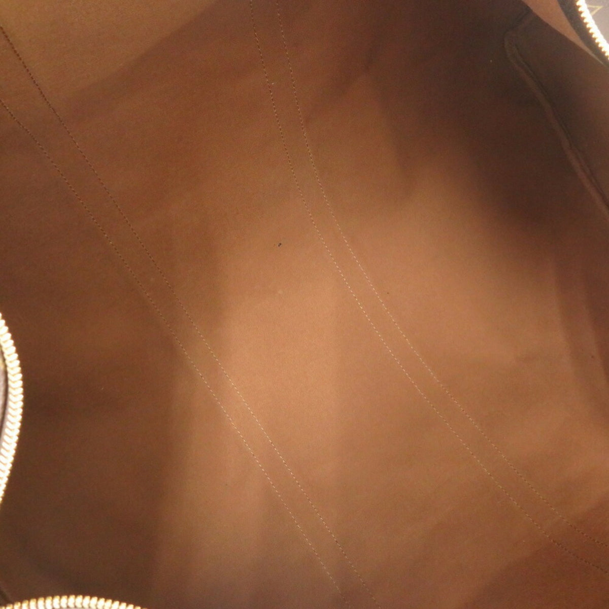 Louis Vuitton Brown Monogram Monogram Boston Bag (Pre-Owned)