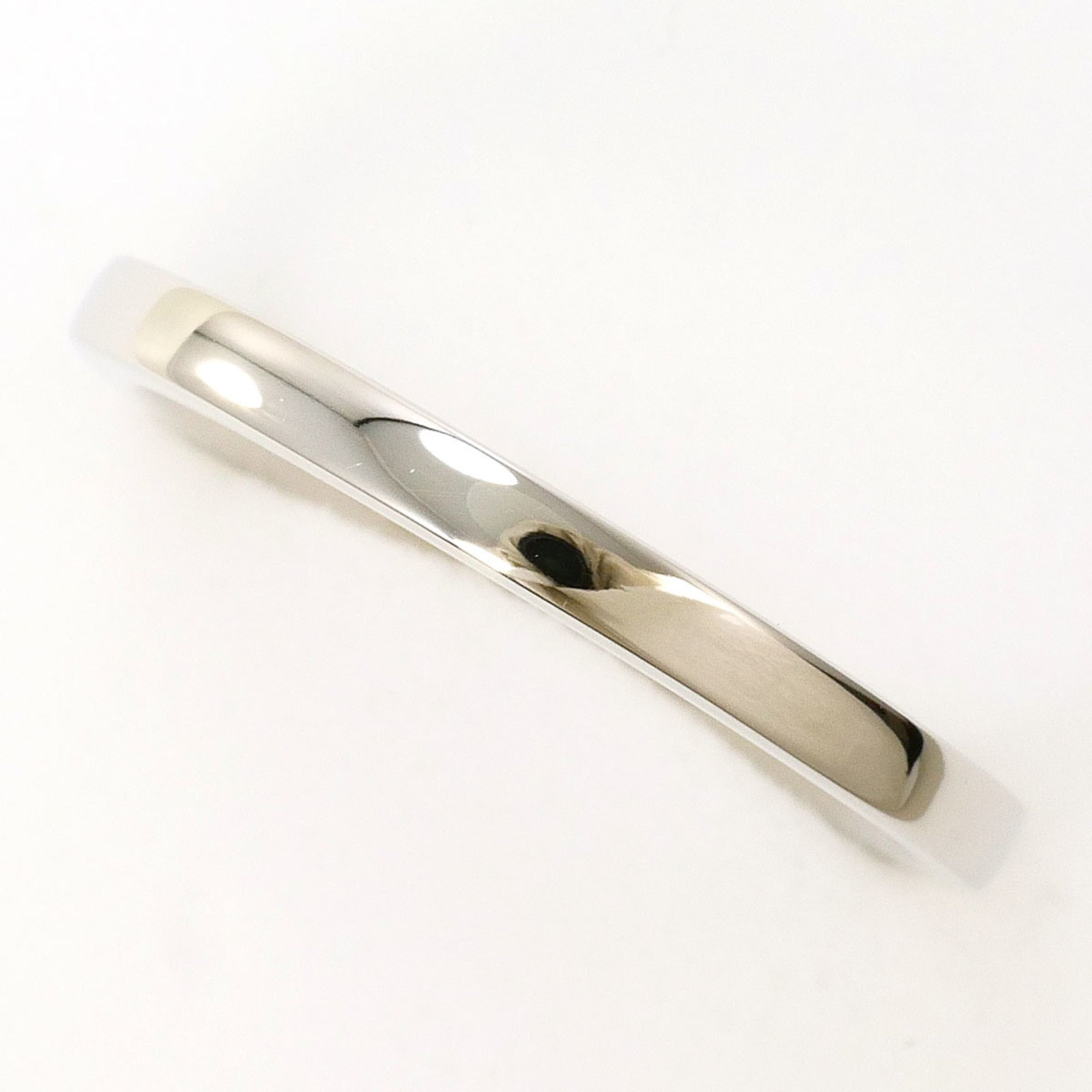 Unbranded Platinum Platinum 950 Band Ring (Pre-Owned)