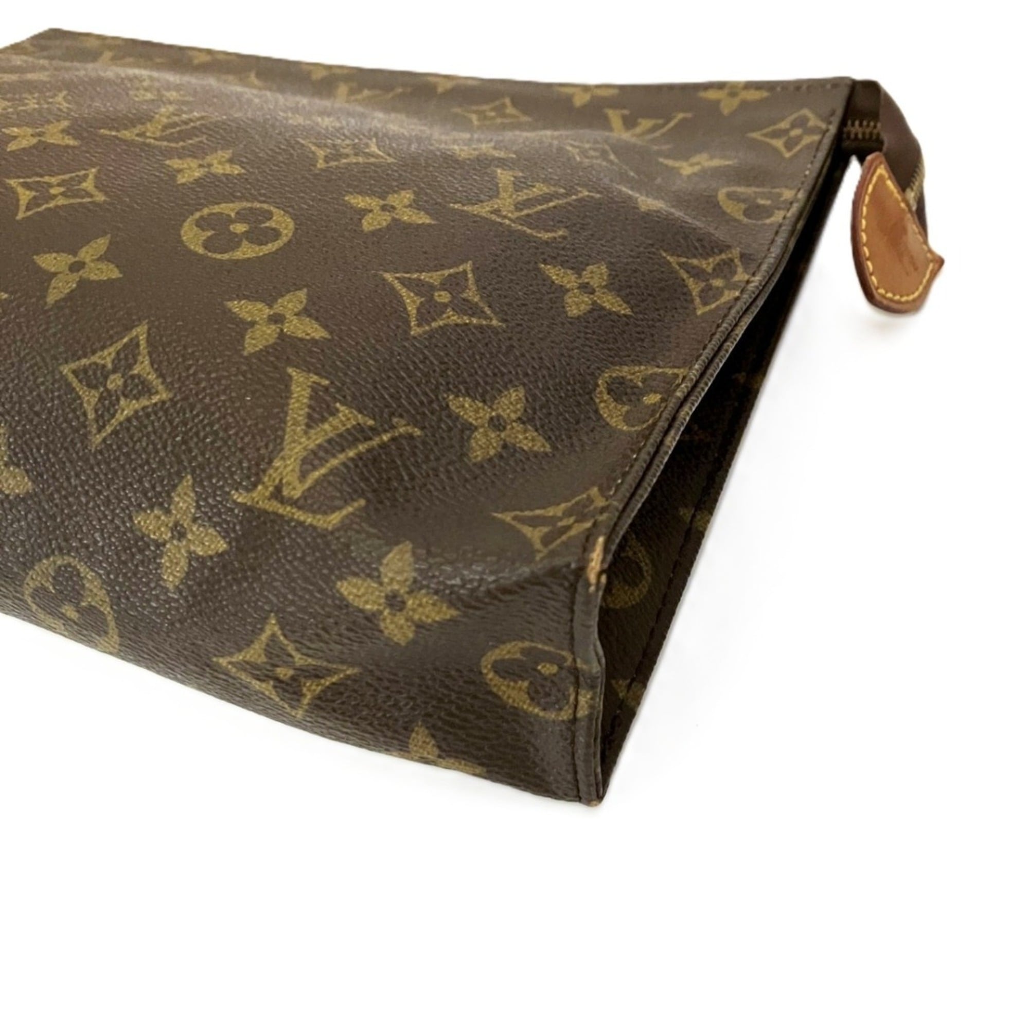 Louis Vuitton Brown Galle Monogram (Pre-Owned)