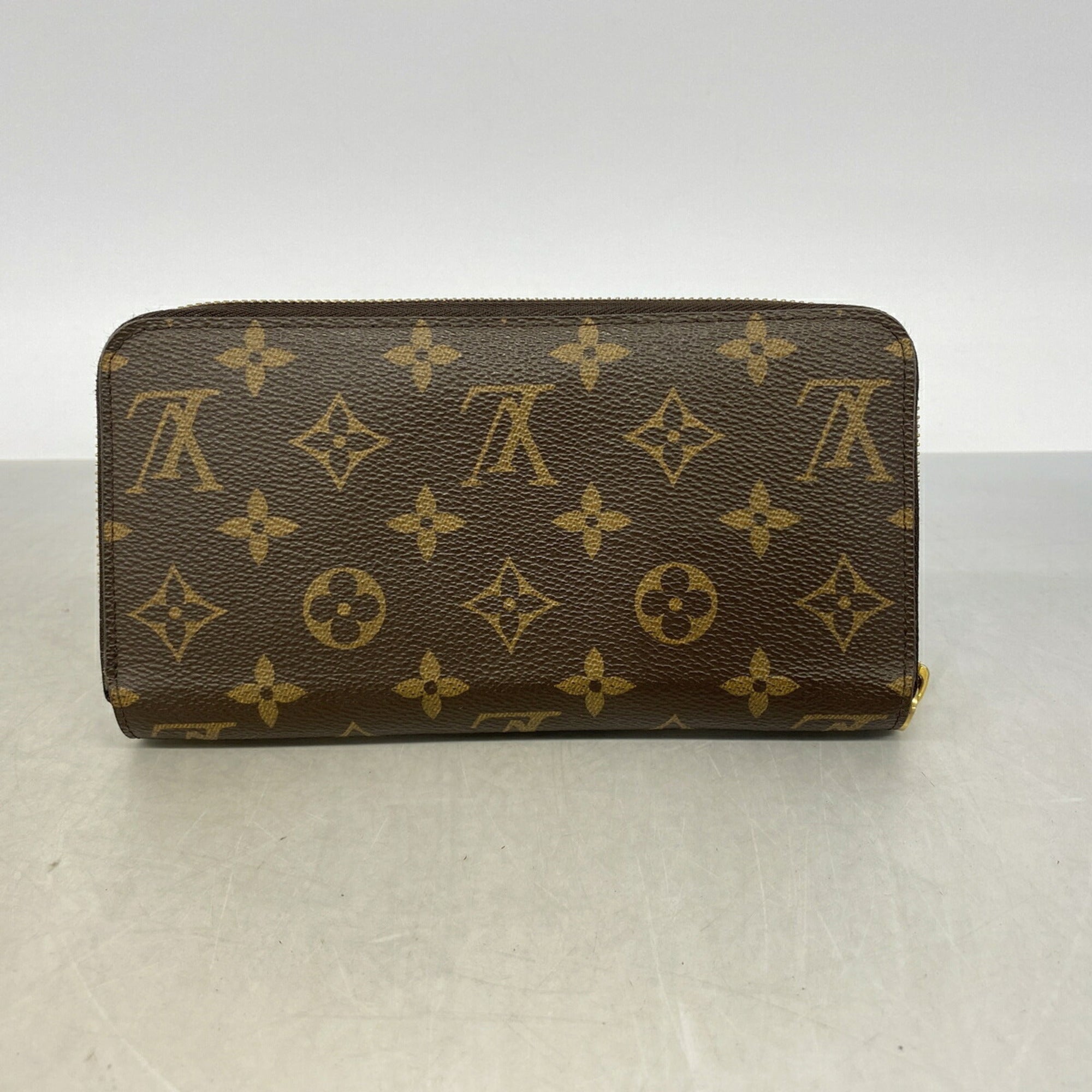 Louis Vuitton Coquelicots Long Wallet (Bi-Fold) (Pre-Owned)