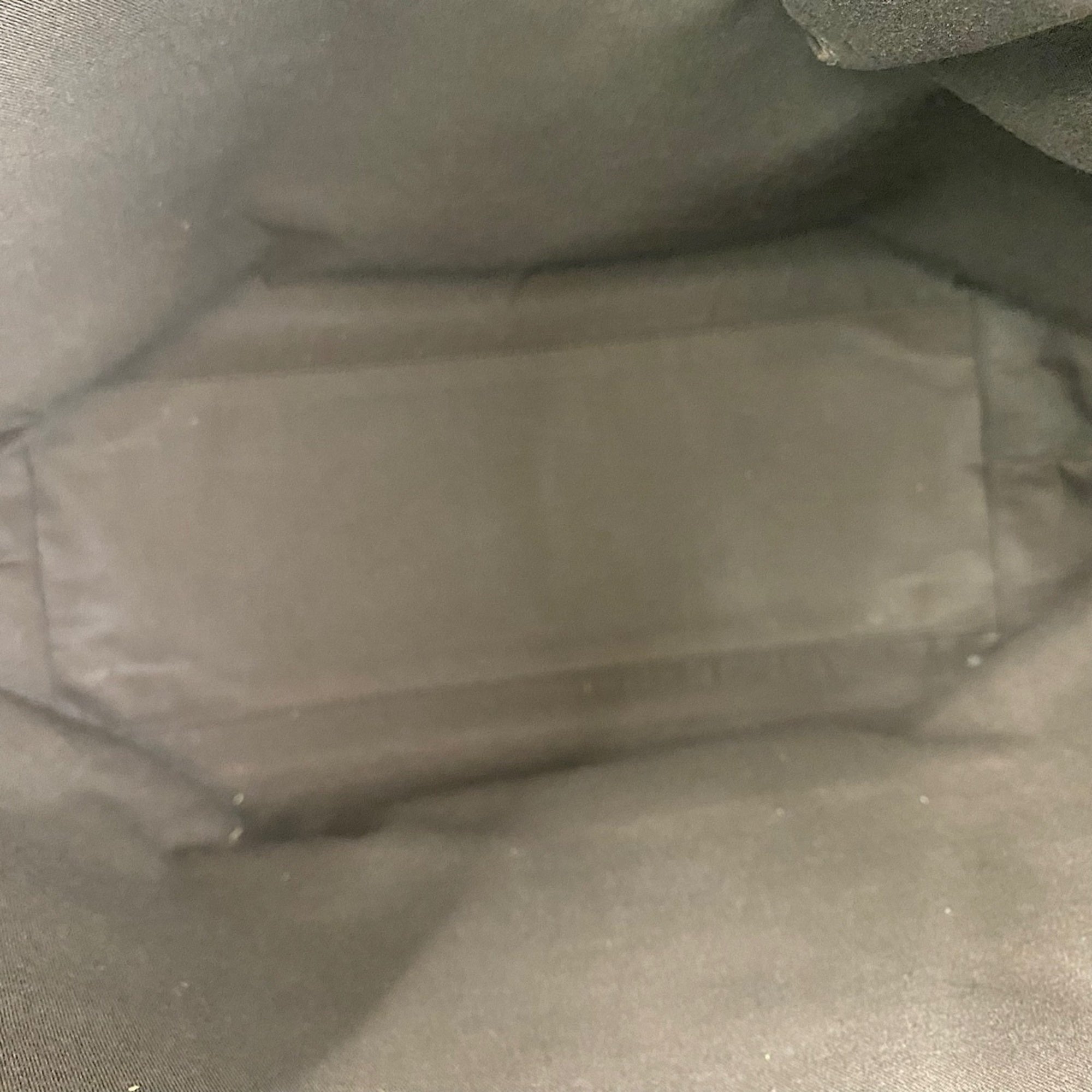 Gucci Brown Tote Bag (Pre-Owned)