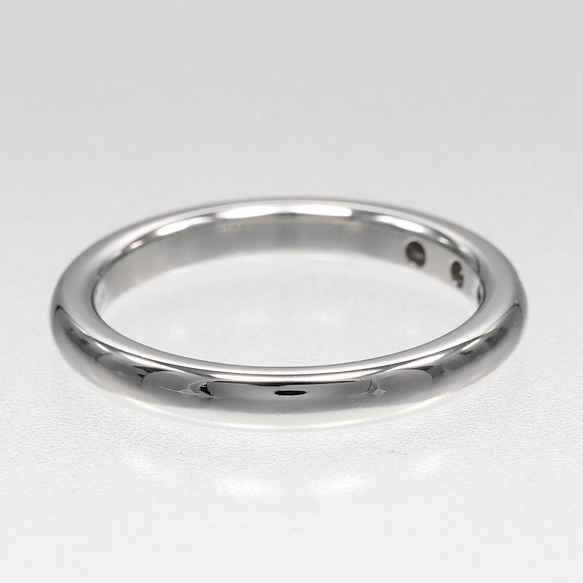 Tiffany Silver Platinum 950 (Pre-Owned)