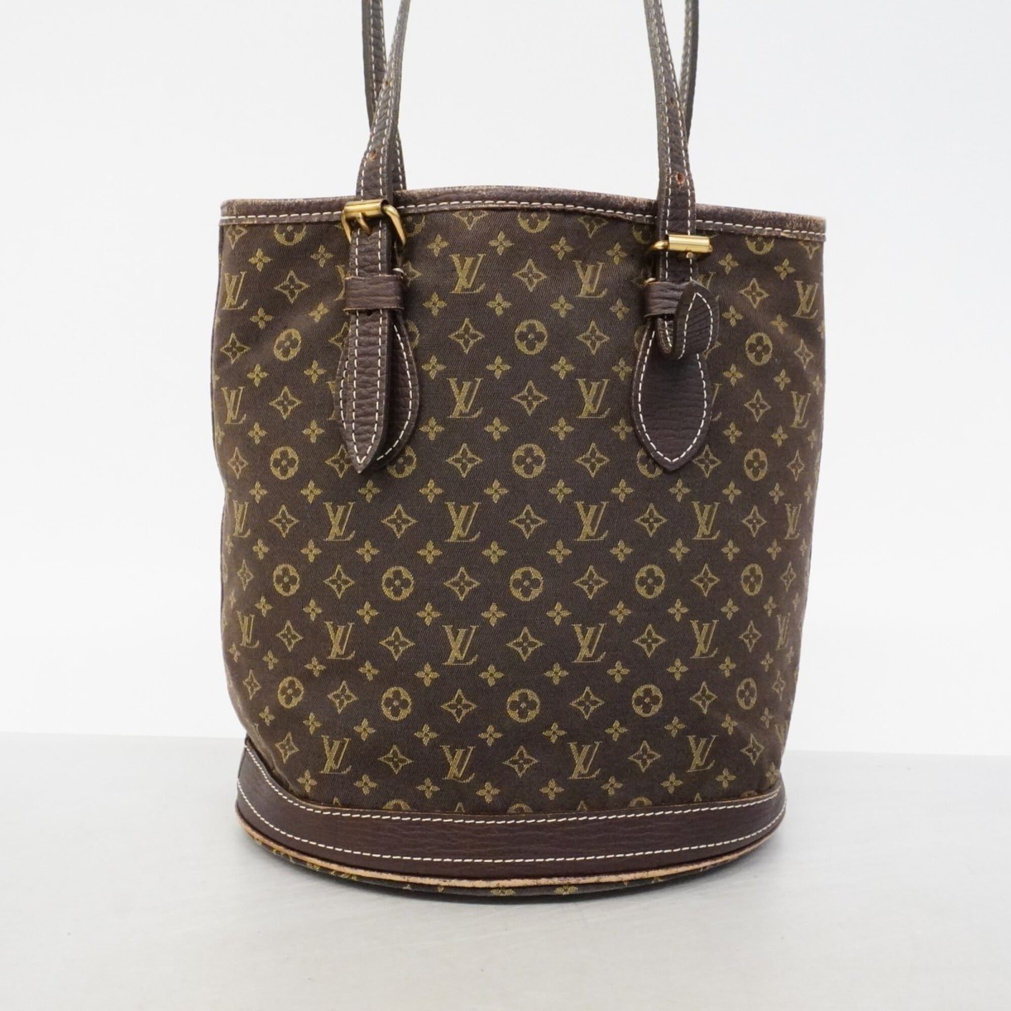 Louis Vuitton Ebene Tote Bag (Pre-Owned)