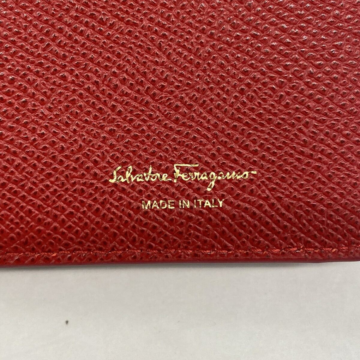 Salvatore Ferragamo