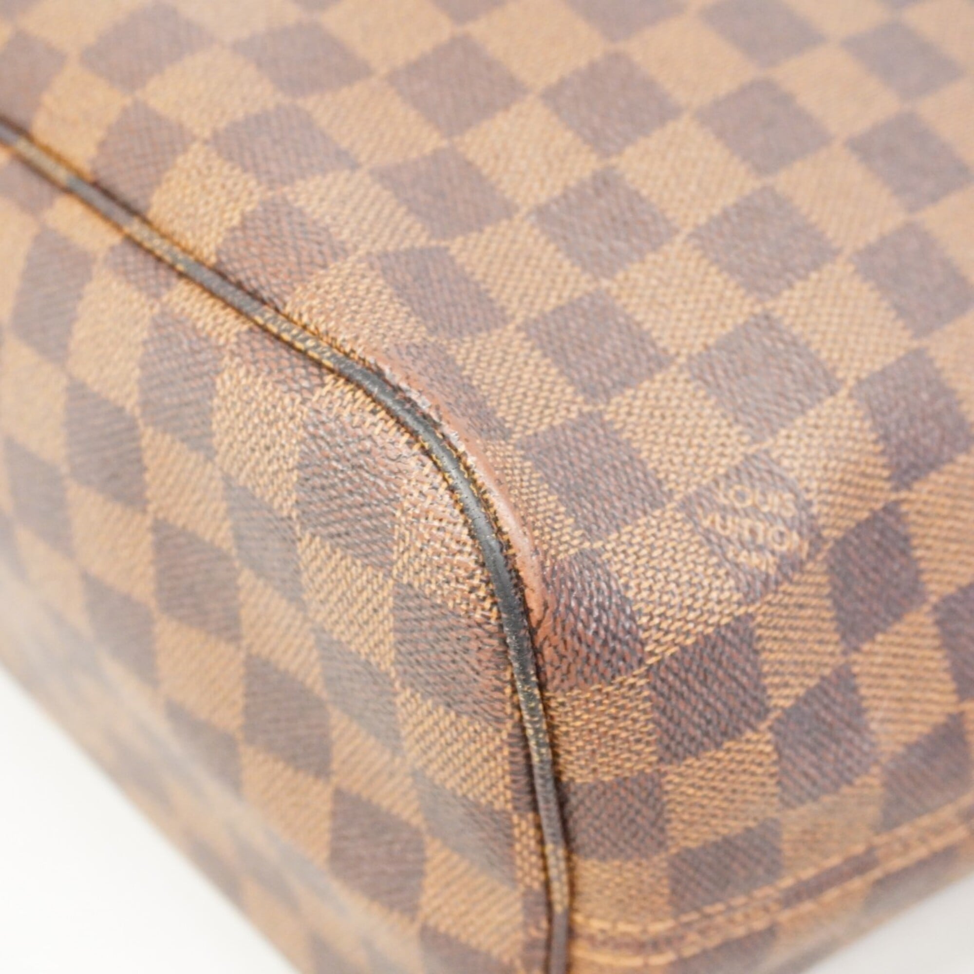 Louis Vuitton Ebene Tote Bag (Pre-Owned)